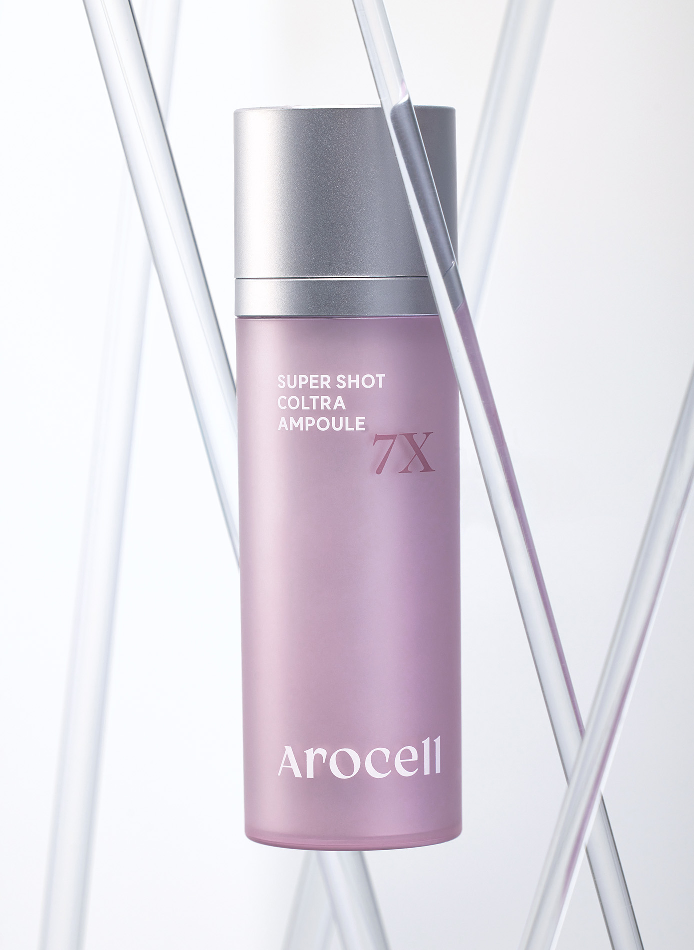 Super Shot Bulbs Coltra AROCELL No color
