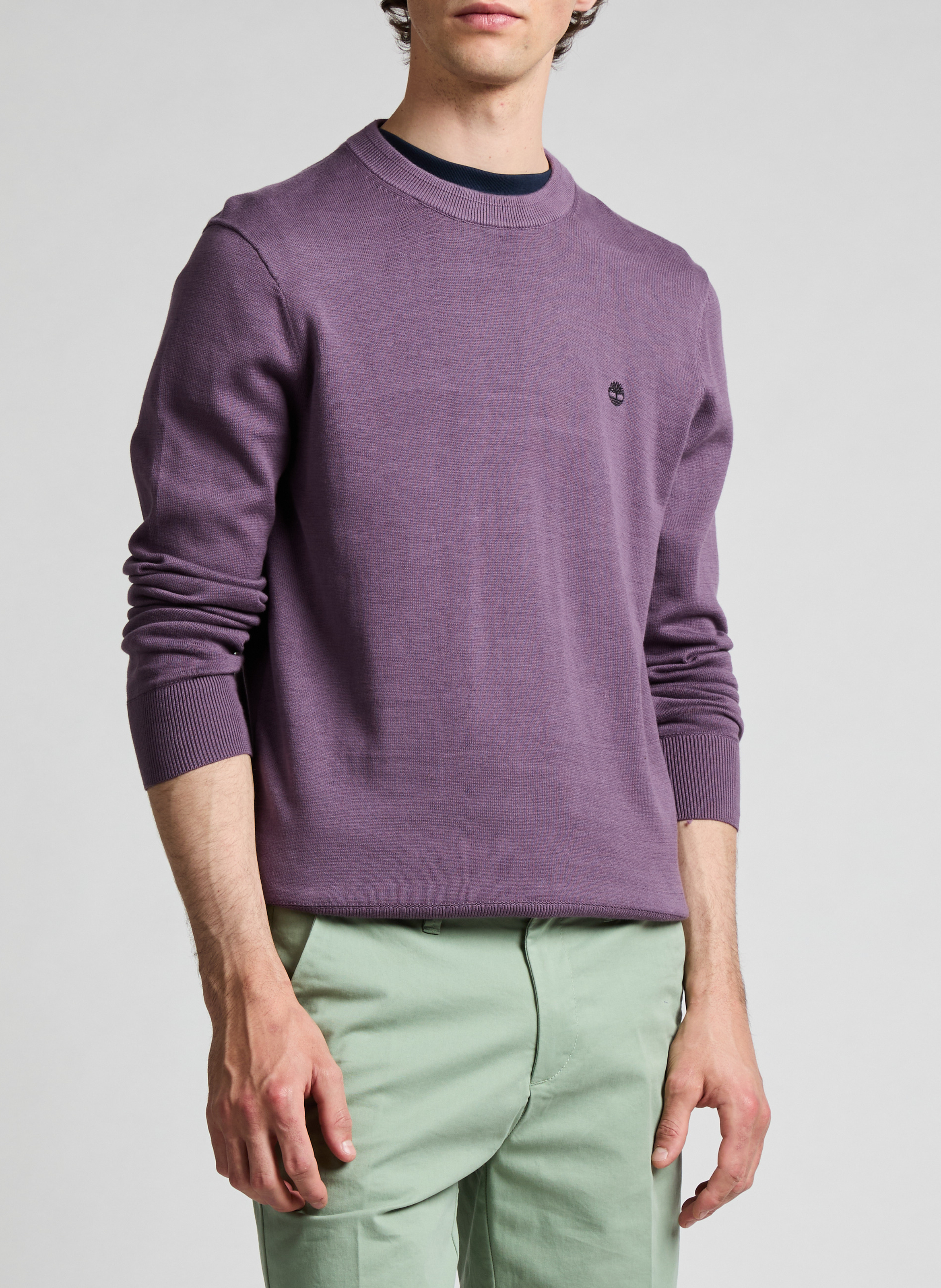 Cotton cap SAISON 1865 Khaki