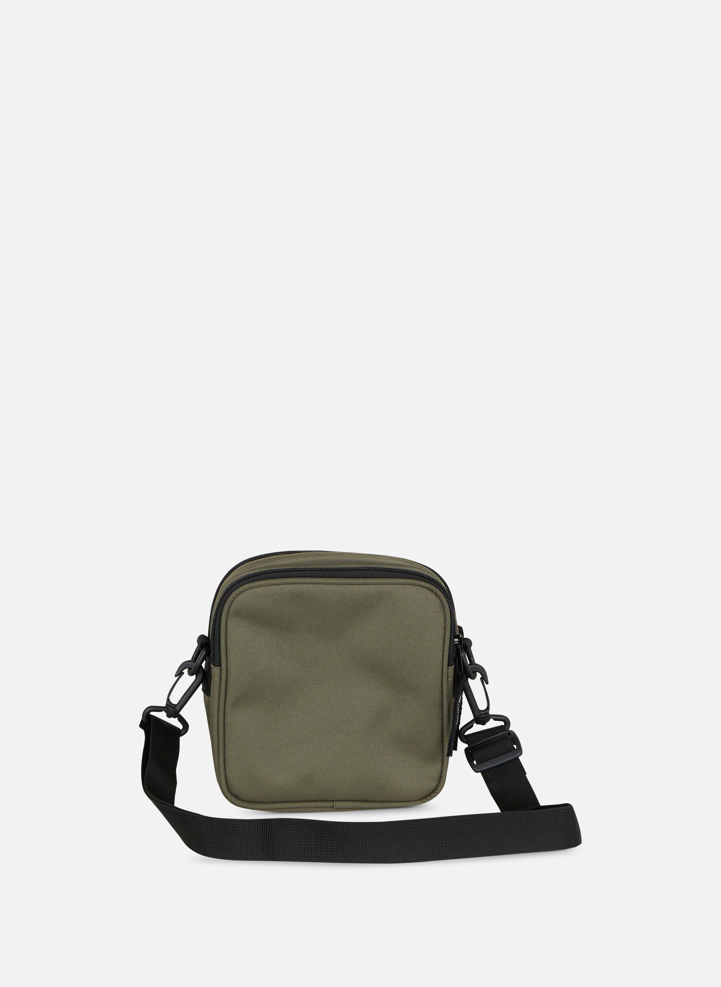 Sac bandoulière essentials bag, small CARHARTT WIP Vert