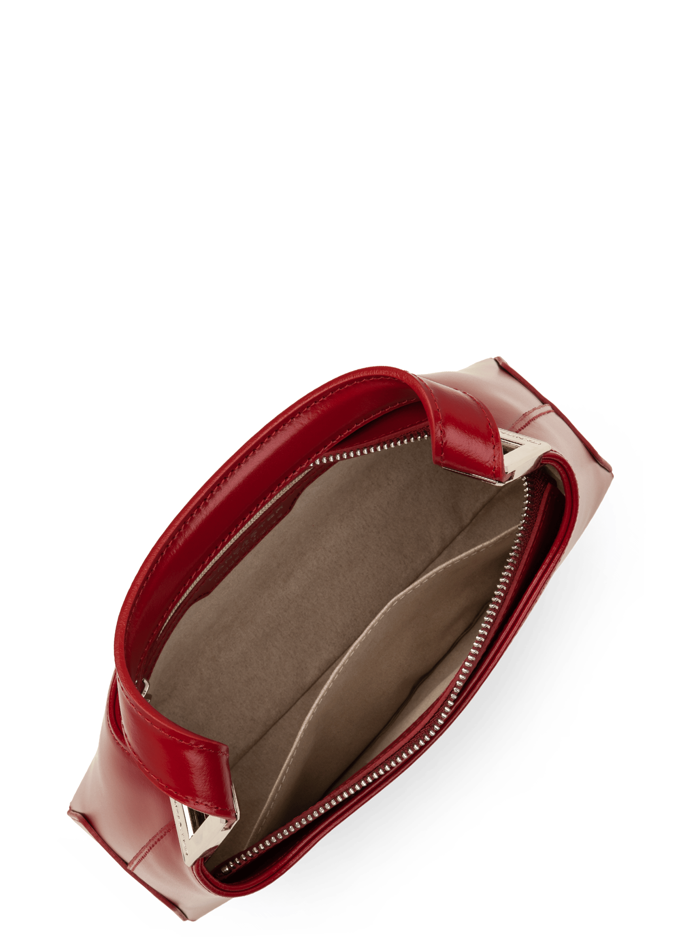 Petit sac à main - suave ace | Rouge LANCASTER Femme