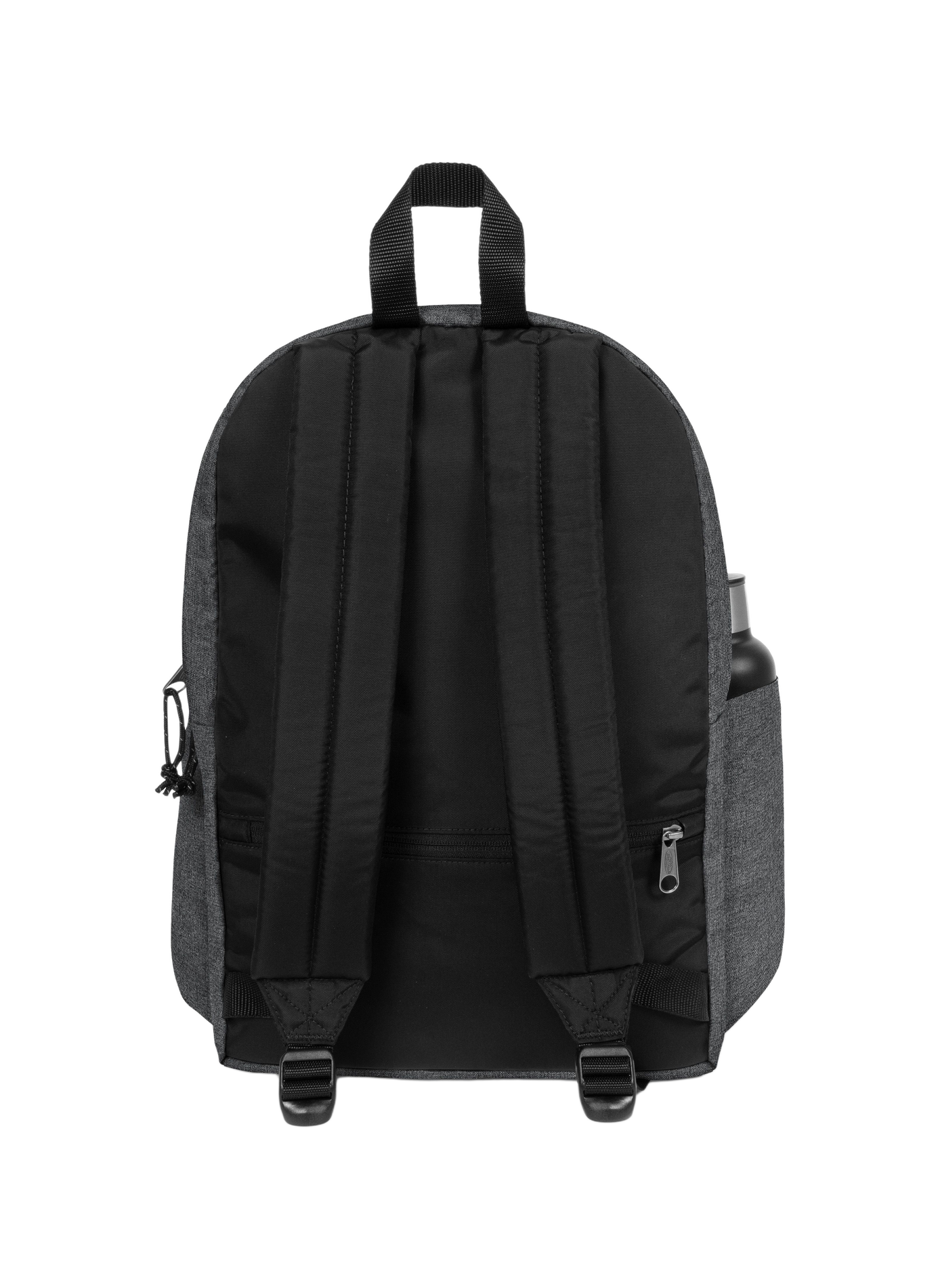 Rucksack mit doppeltem Fach Day Office EASTPAK Grau