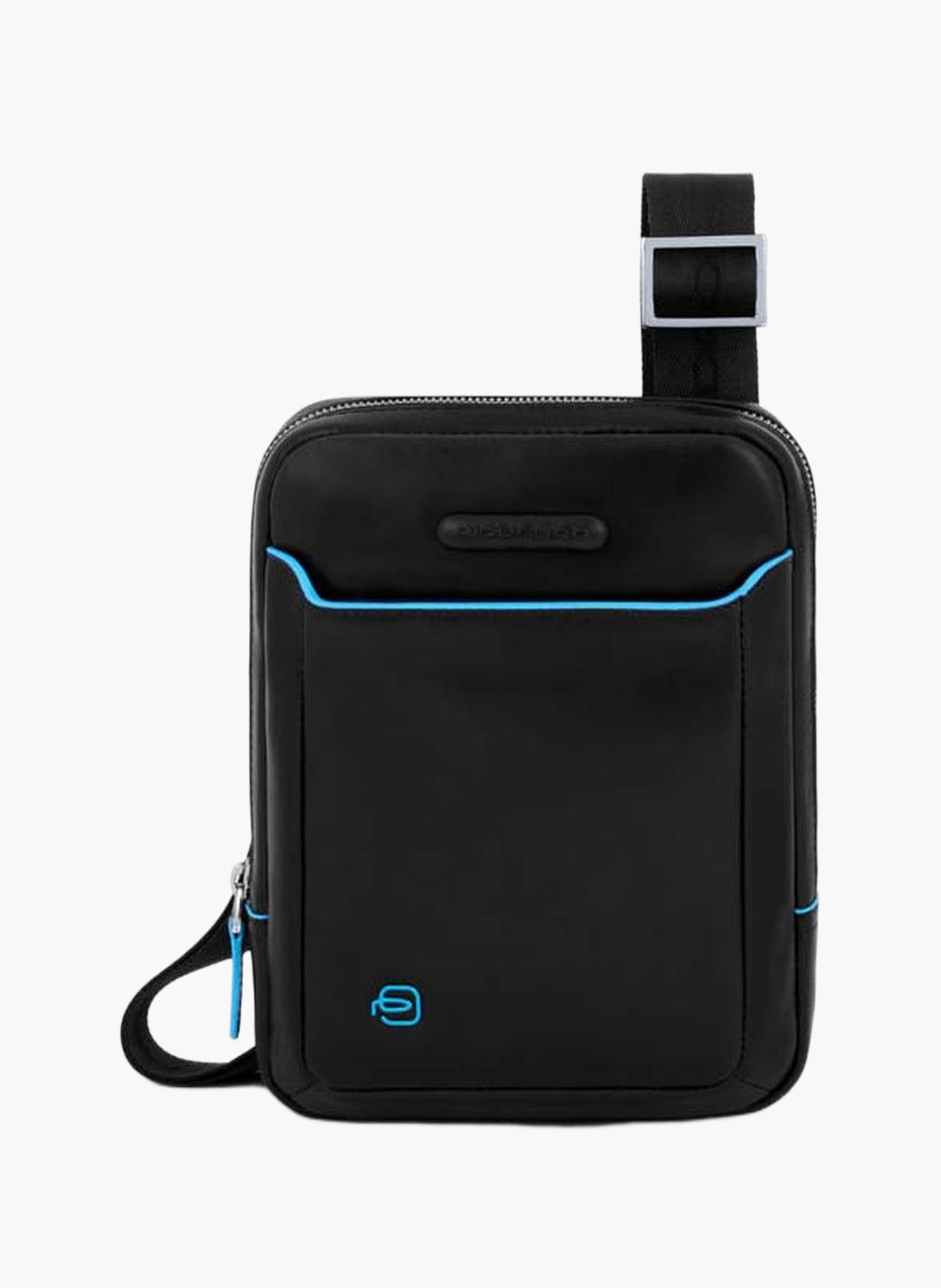 Herentas PIQUADRO Zwart