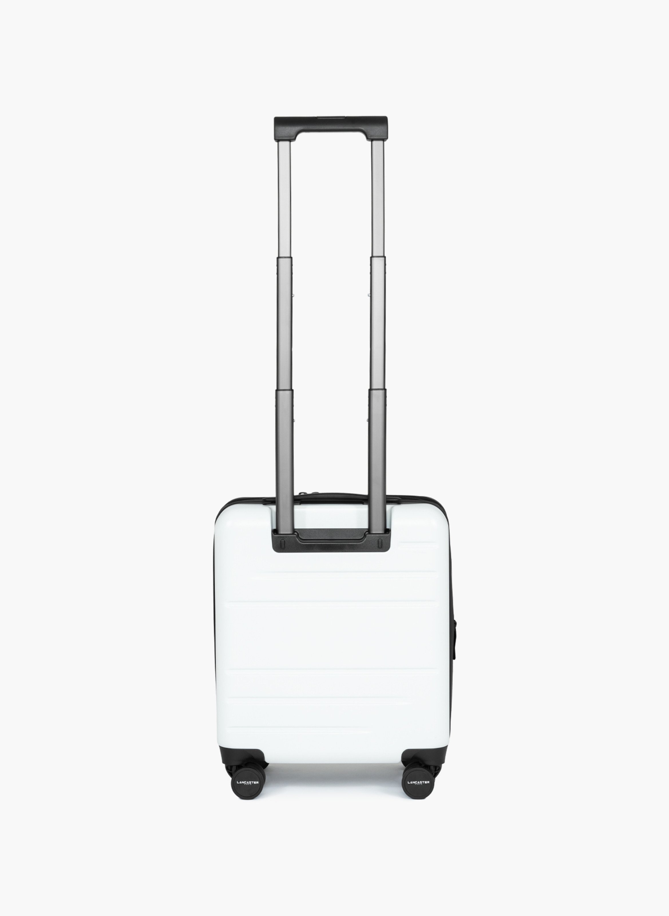 Valise underseat - cdg LANCASTER Blanc