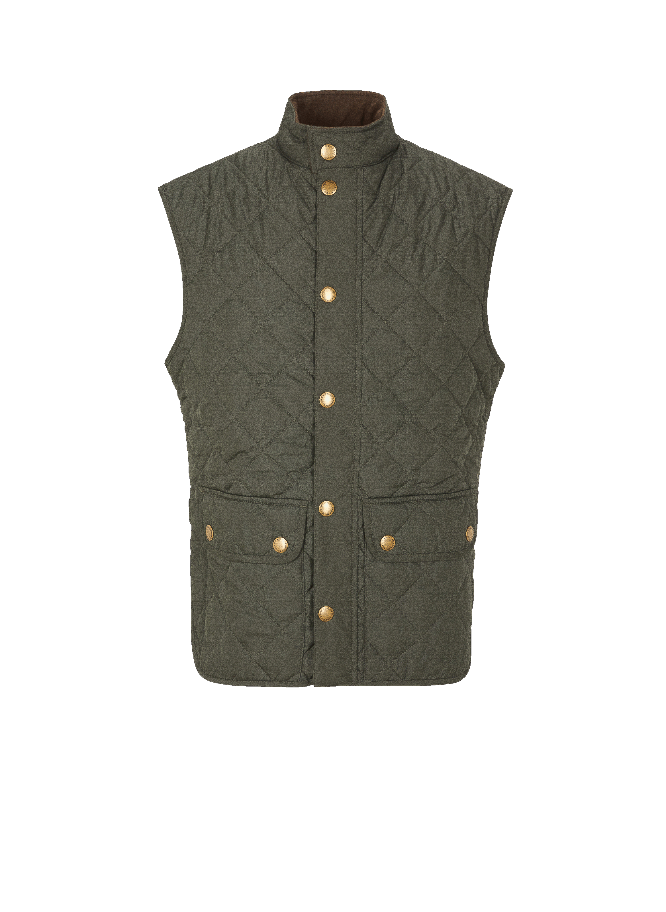 Veste sans manche Lowerdale