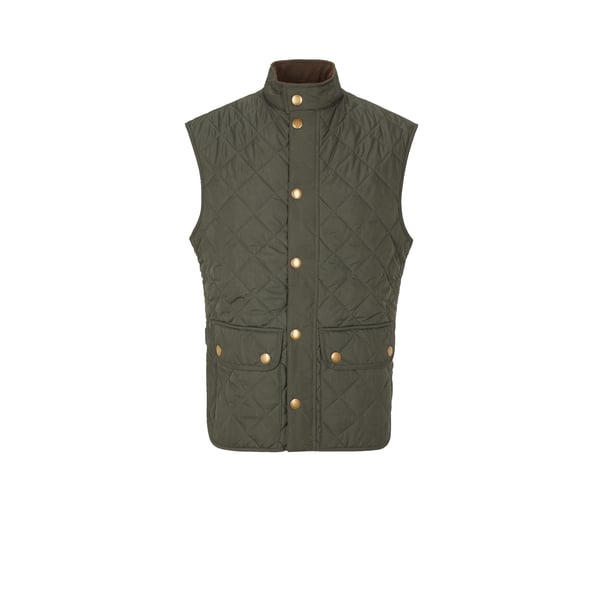 Veste sans manche Lowerdale