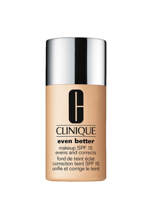 Even Better Makeup - Fond de Teint Éclat Correction Teint SPF 15