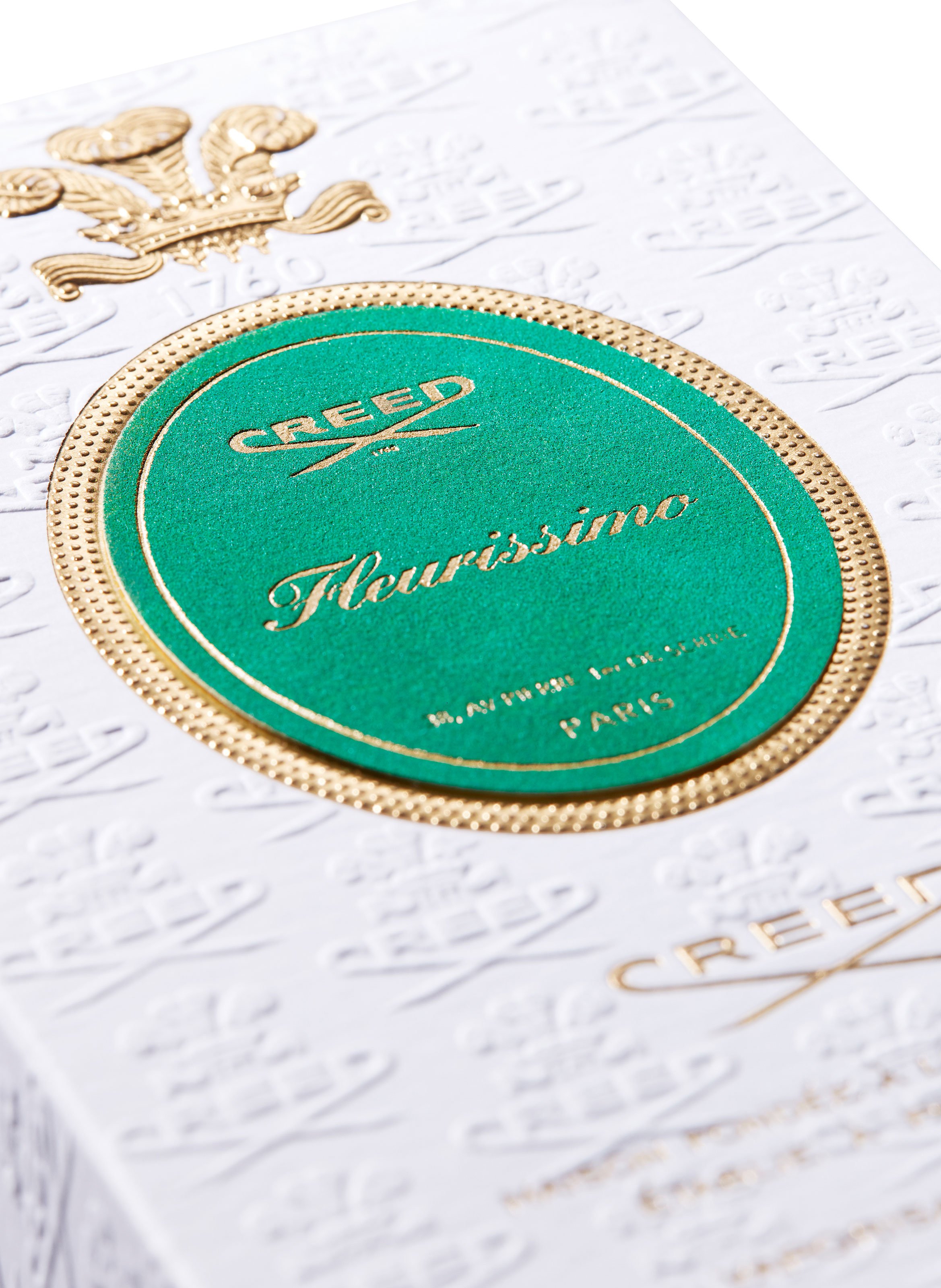 Millesime Fleurissimo - Eau de Parfum CREED No color