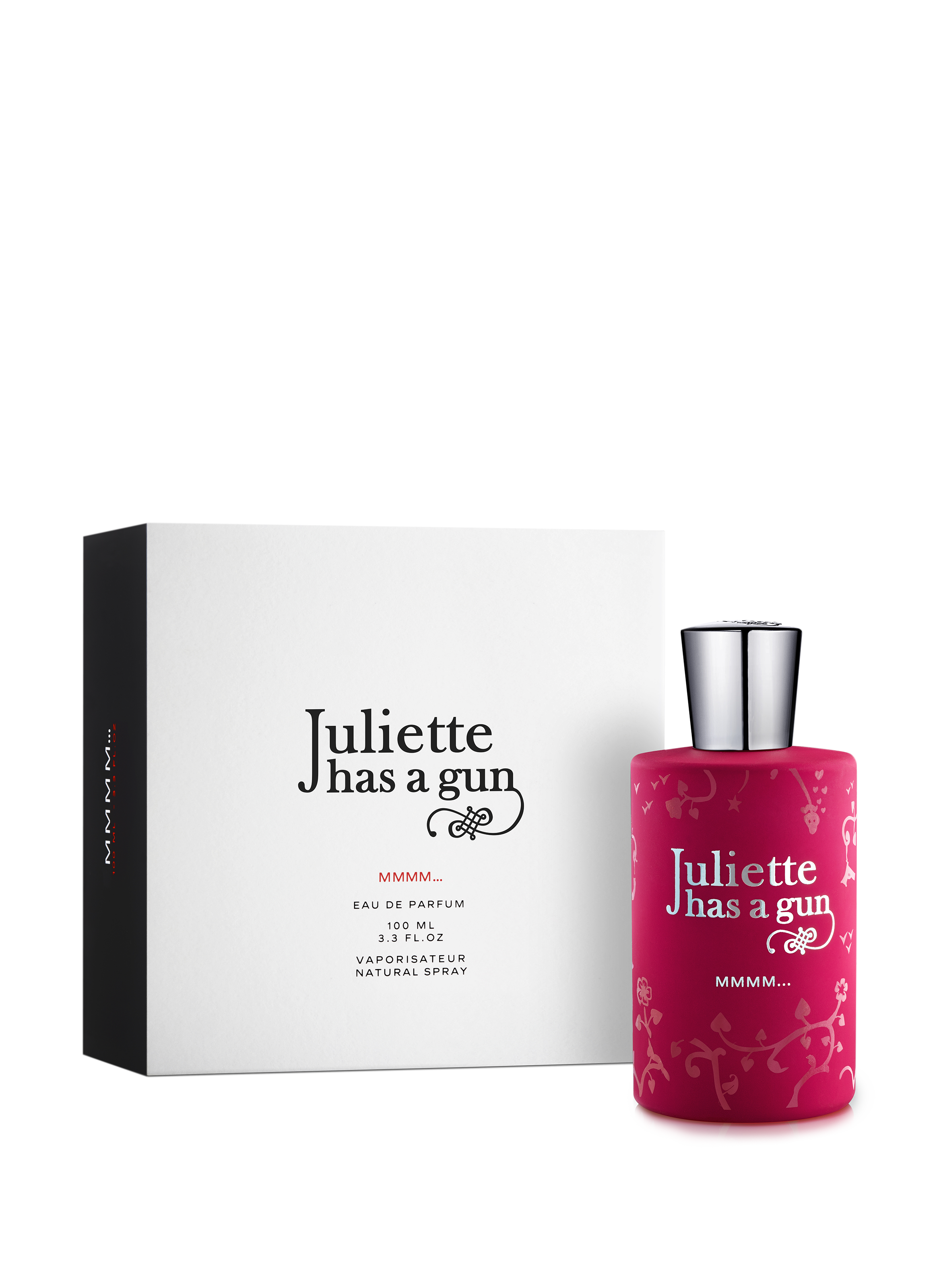 Mmmm? eau de parfum JULIETTE HAS A GUN No color