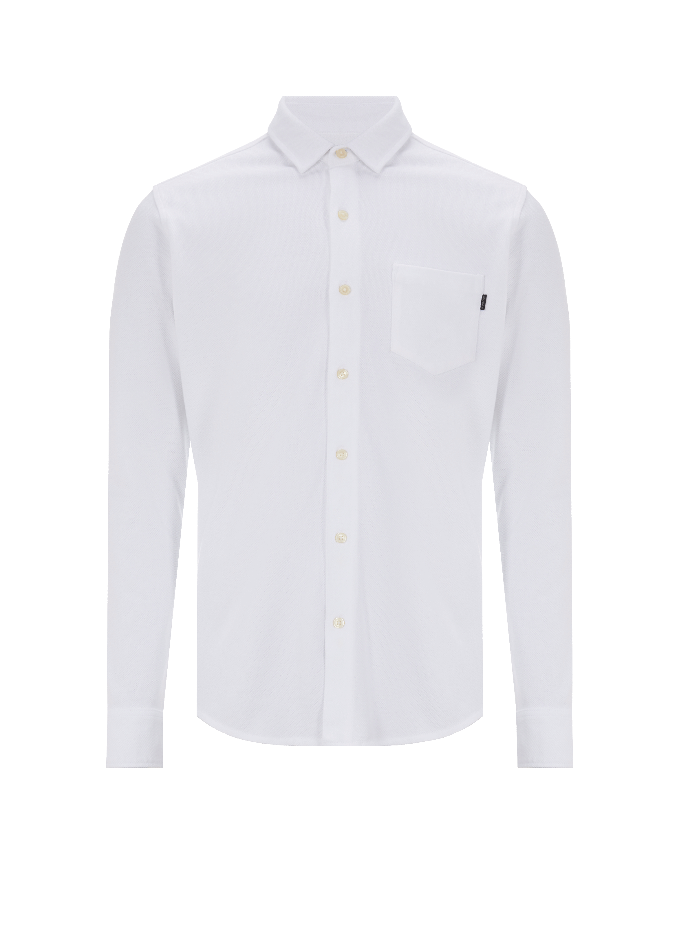 Chemise en coton
