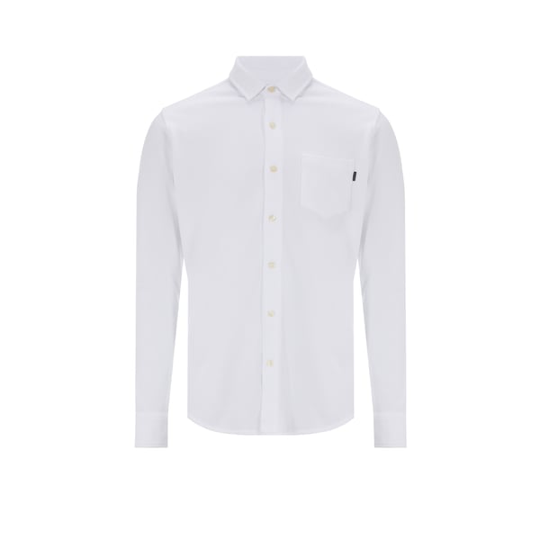 Chemise en coton