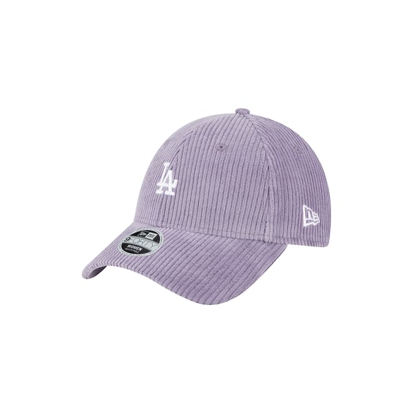 Casquette en toile de coton