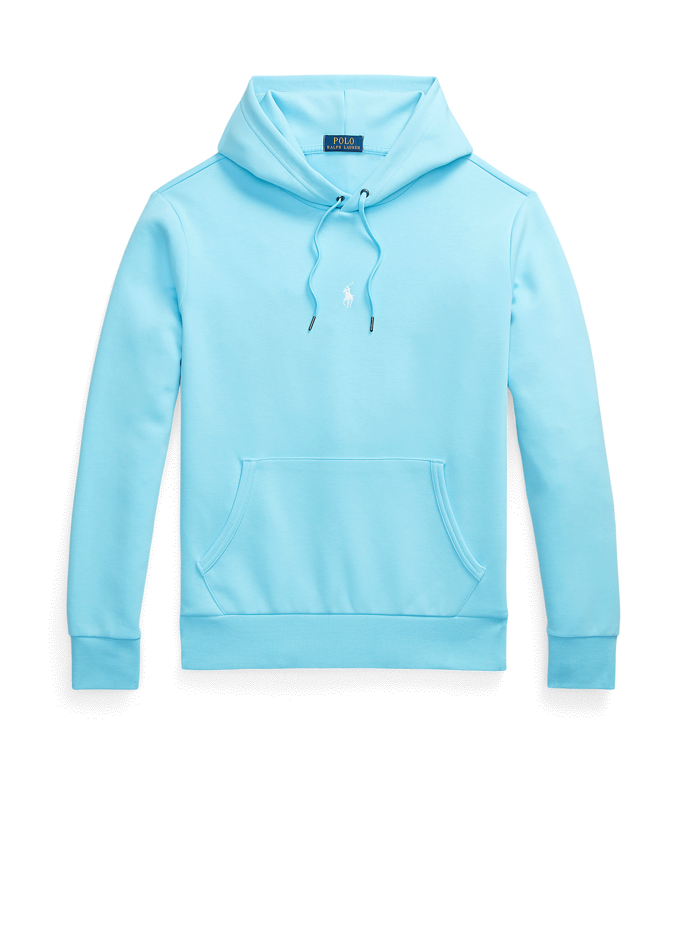 Hoodie en coton