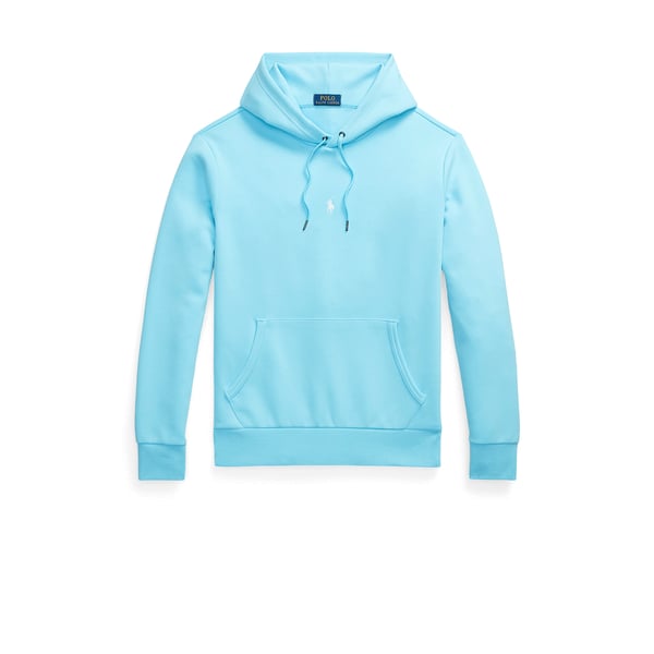 Hoodie en coton