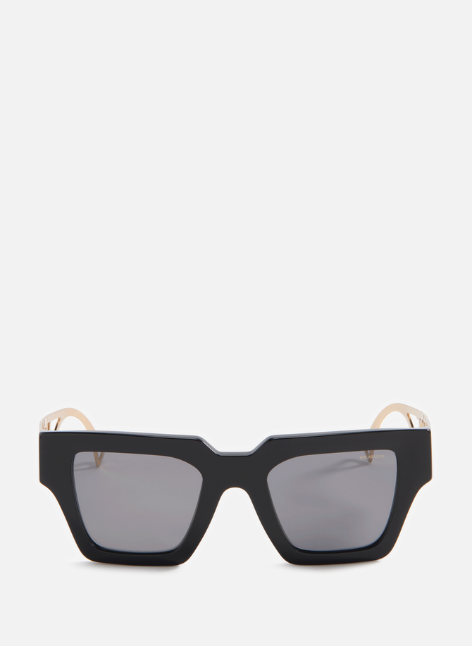 Sunglasses with logo  VERSACE