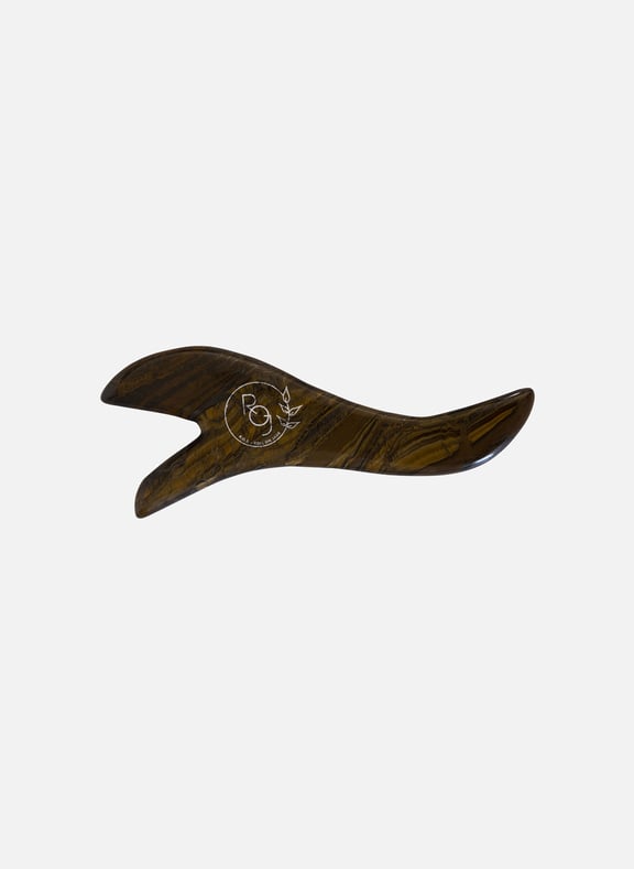 Gua Sha Signature Lift by ROLL ON JADE ROLL ON JADE Gua Sha Signature Lift