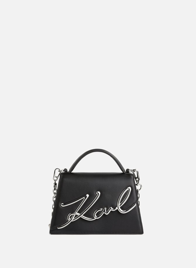 Sac de voyage en toile Karl Lagerfeld Noir en Toile - 42607339 Sac de voyage en toile Karl Lagerfeld Noir en Toile - 42607339