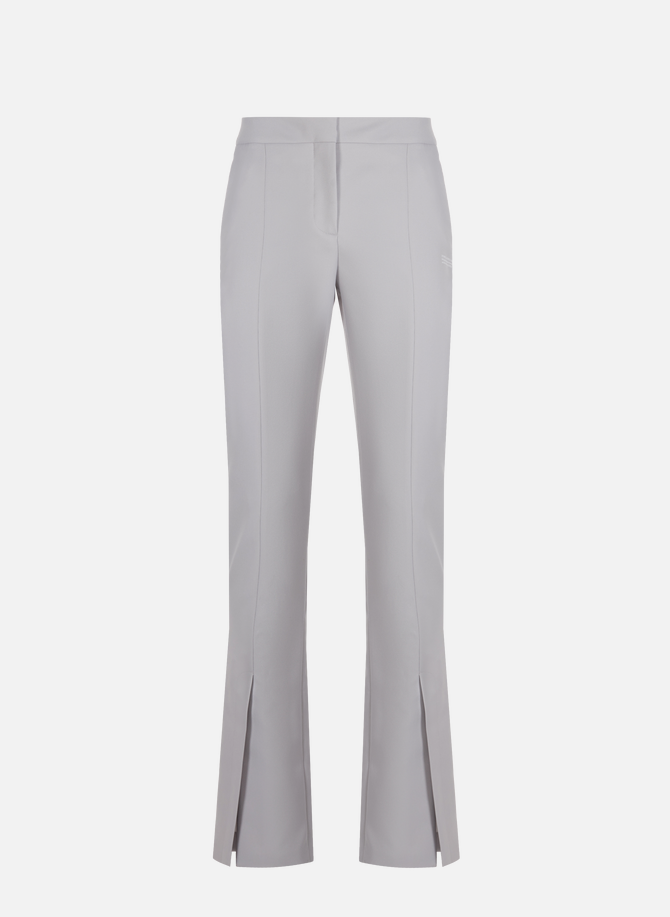 Straight trousers  OFF-WHITE