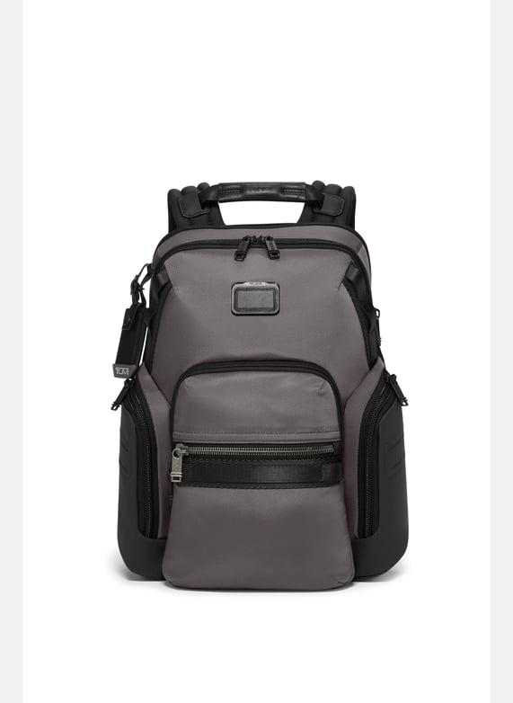 Nylon Tumi Sac A Dos Femme Alpha Bravo Sac à Dos Taille S Tumi Femme