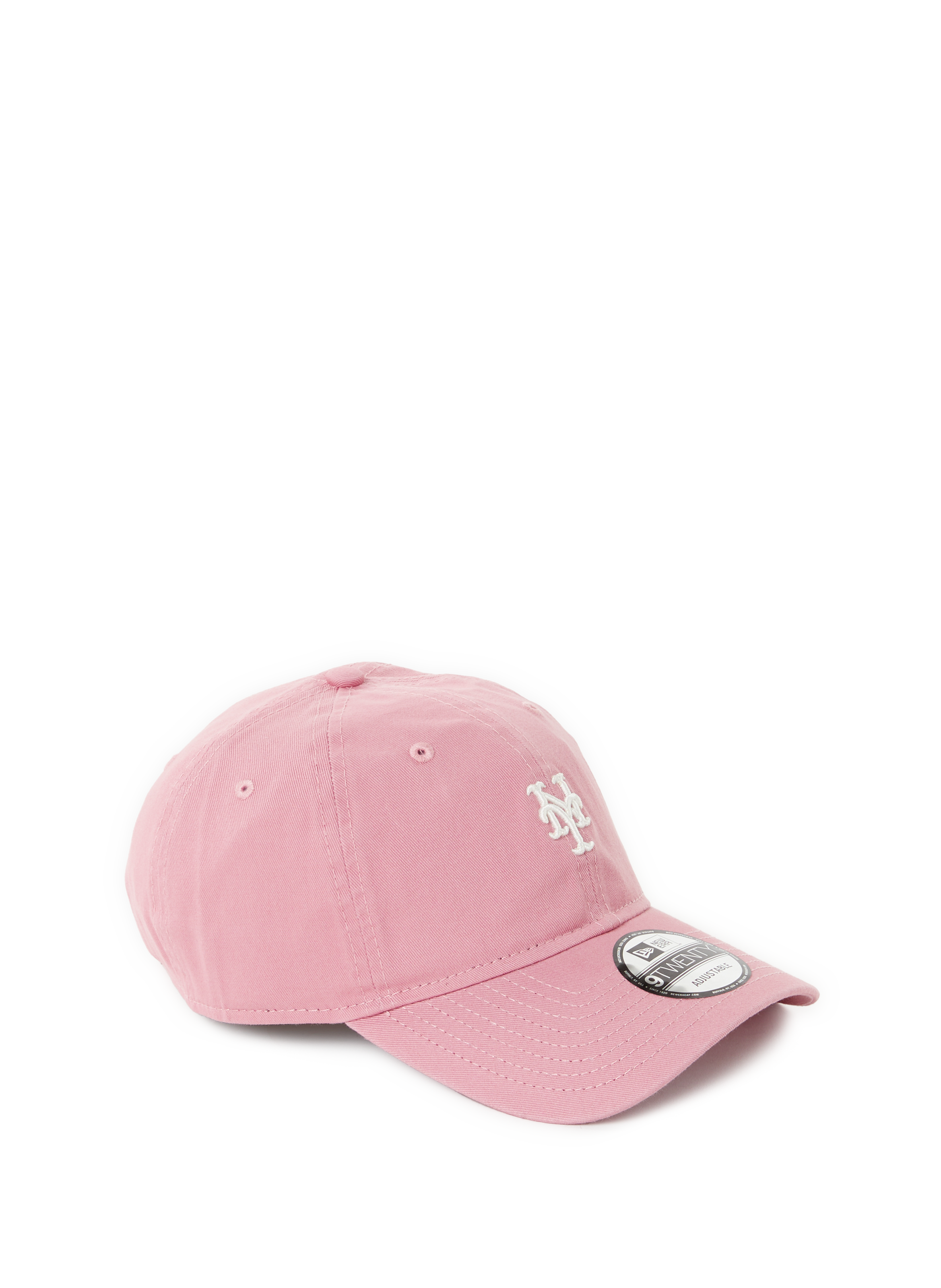 Cotton cap NEW ERA Pink