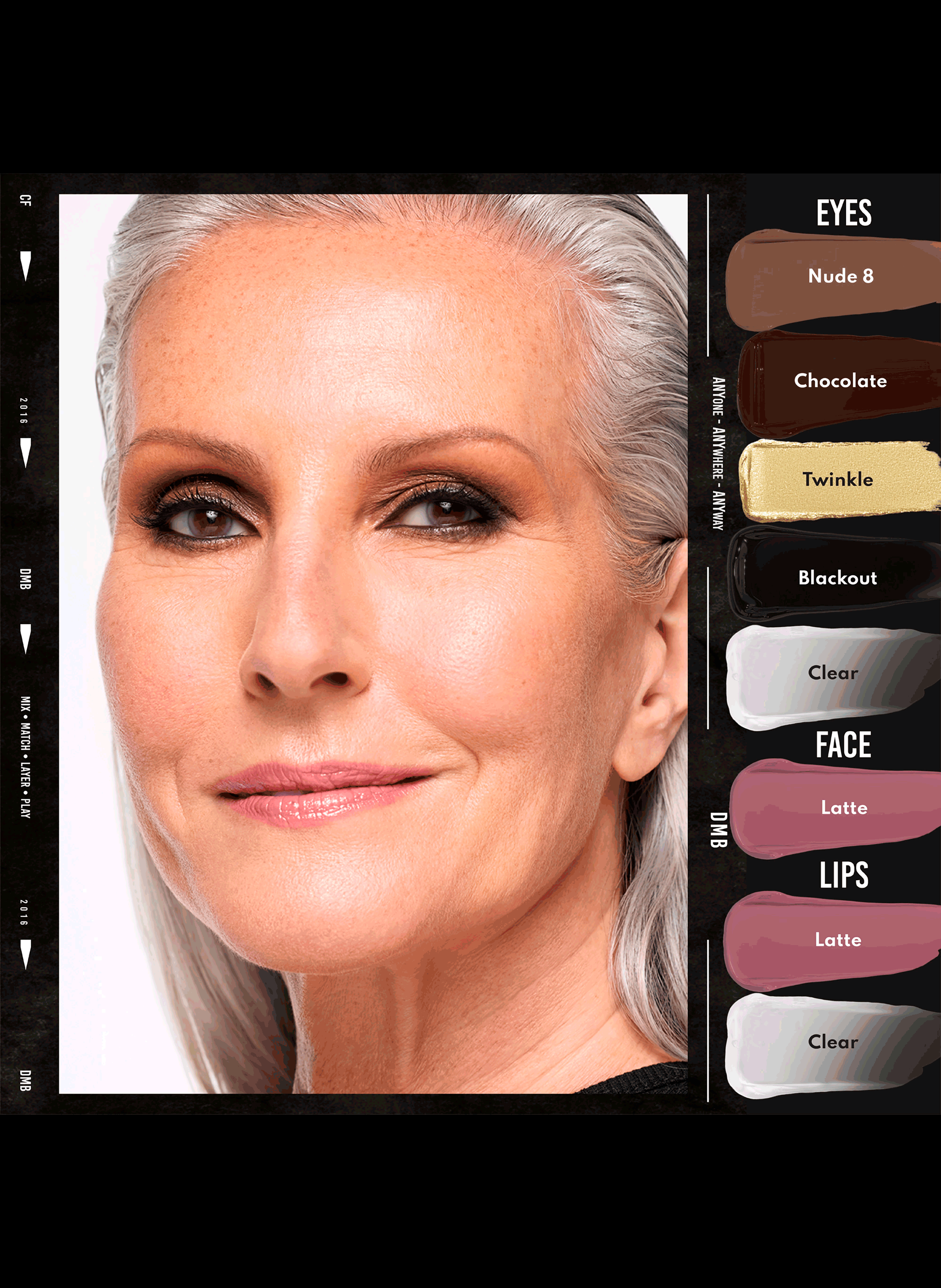 Colorfix Nudes Nude 8