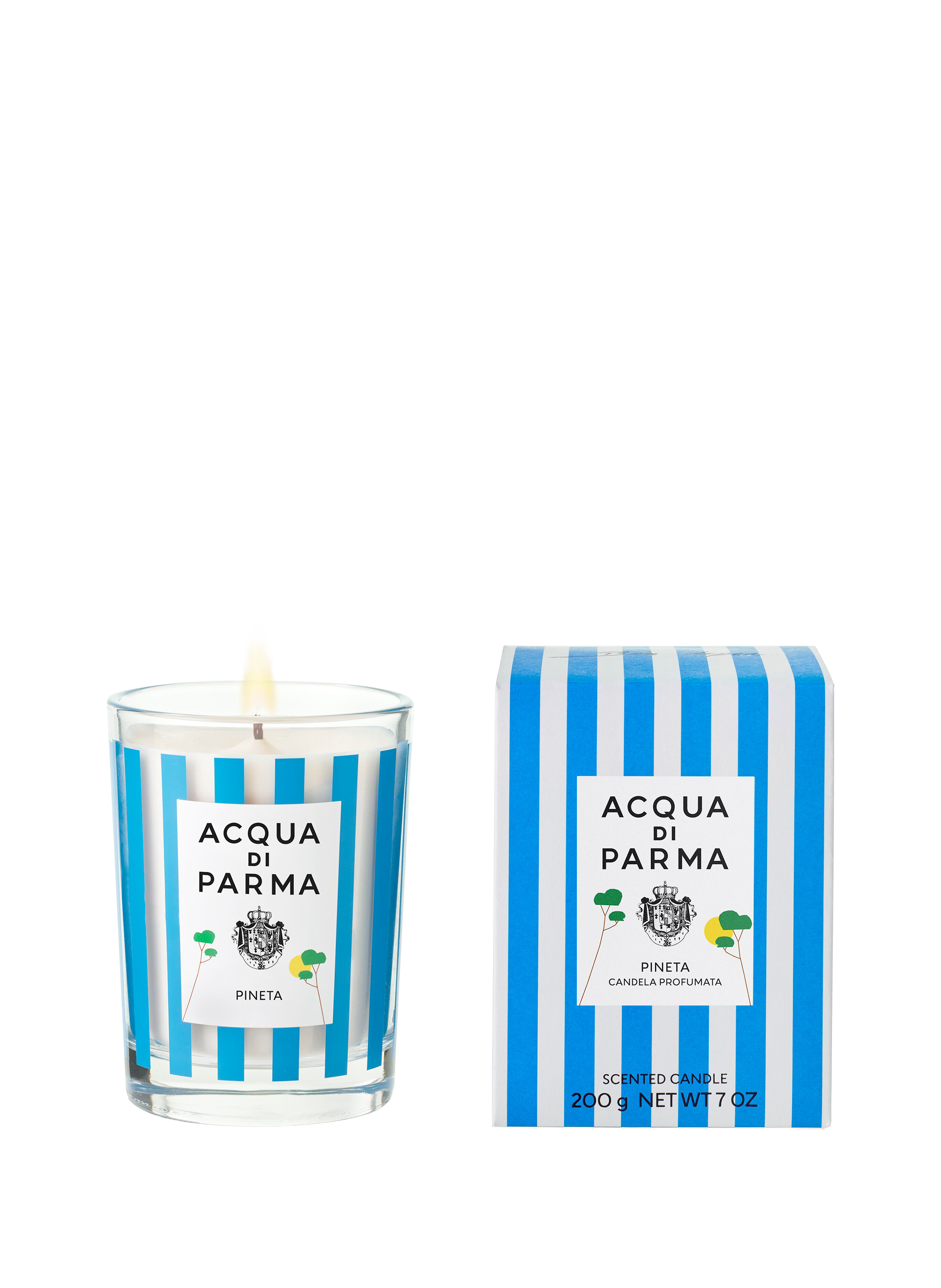 Pineta Candle ACQUA DI PARMA No color