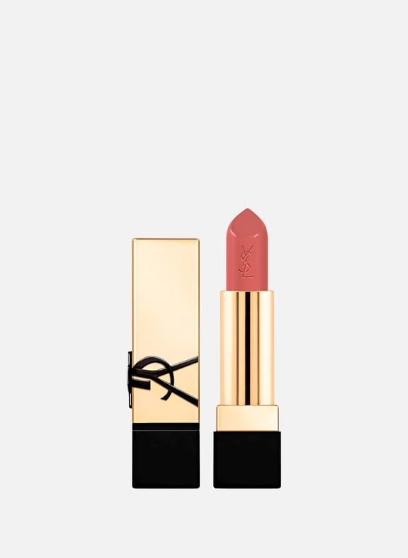Couture Pure - Satin Finish Lipstick Beige by YVES SAINT LAURENT YVES SAINT LAURENT Couture Pure - Satin Finish Lipstick Beige