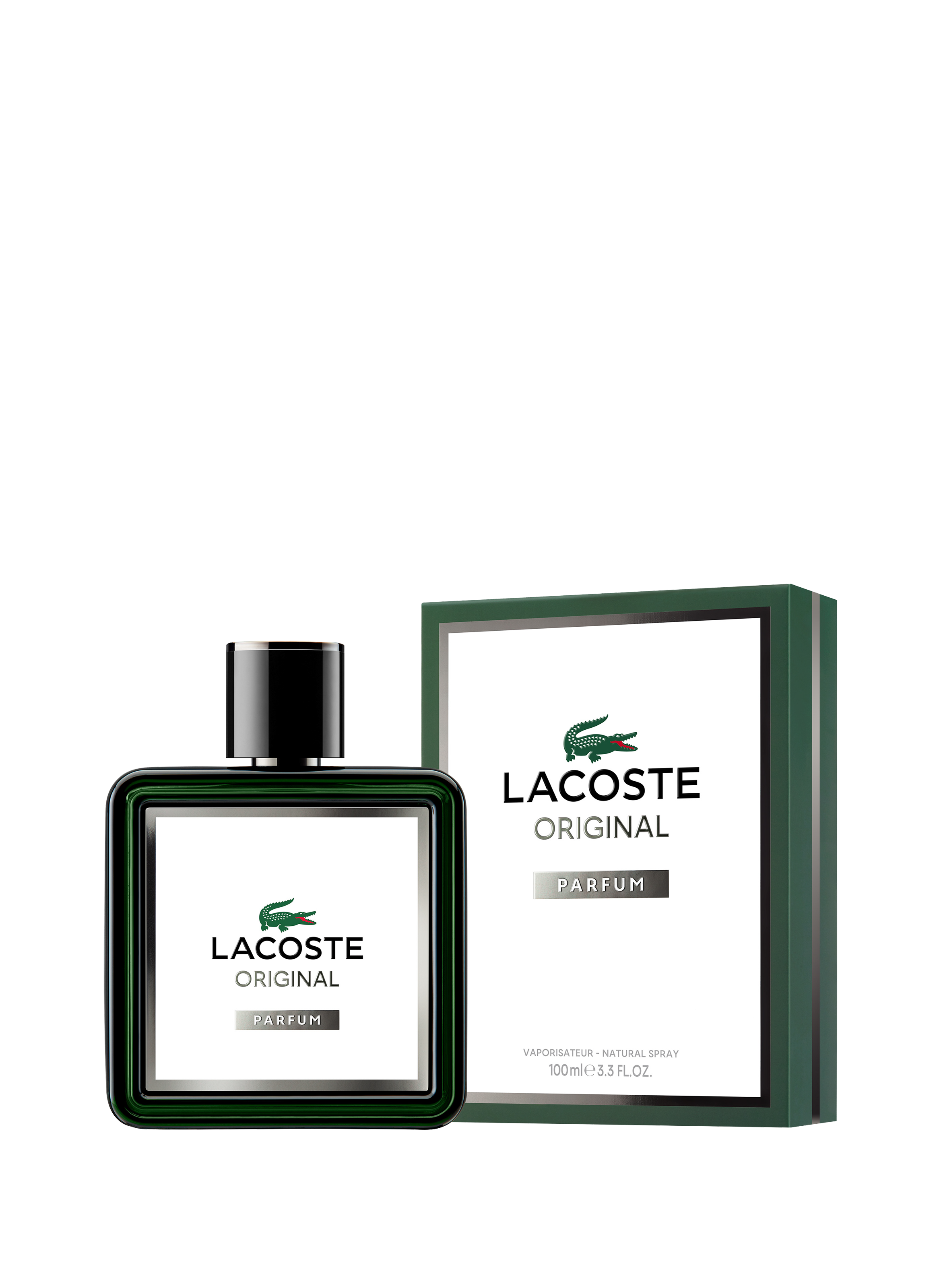 Original Fragrance LACOSTE No color