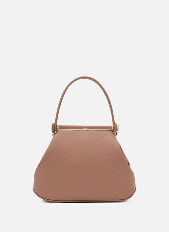 Mini handbag - Studio Dream | Beige by LANCASTER Mini handbag - Studio Dream Beige