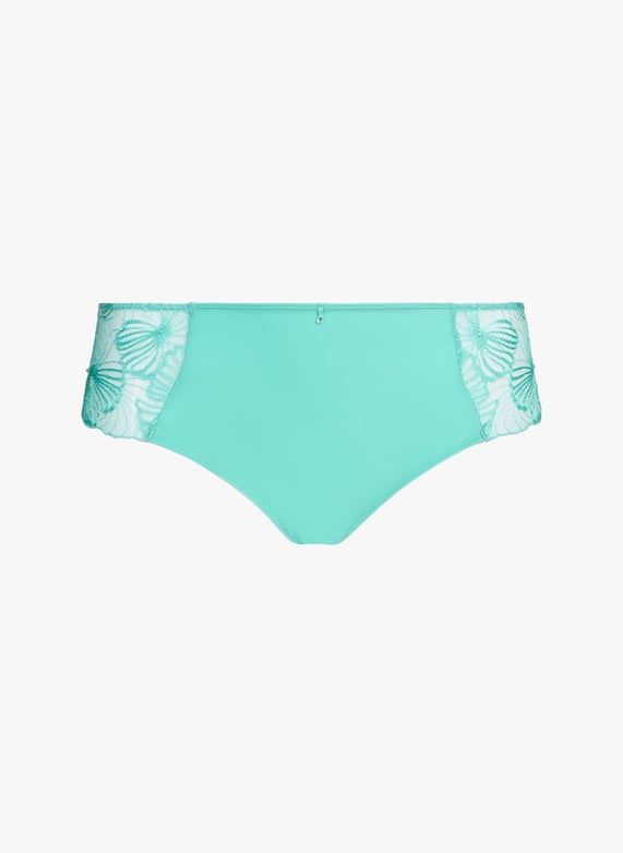 Culotte en dentelle | Bleu by WACOAL Culotte en dentelle Bleu