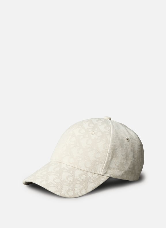 Casquette monogramé Multicolore by CALVIN KLEIN CALVIN KLEIN Casquette monogramé Multicolore