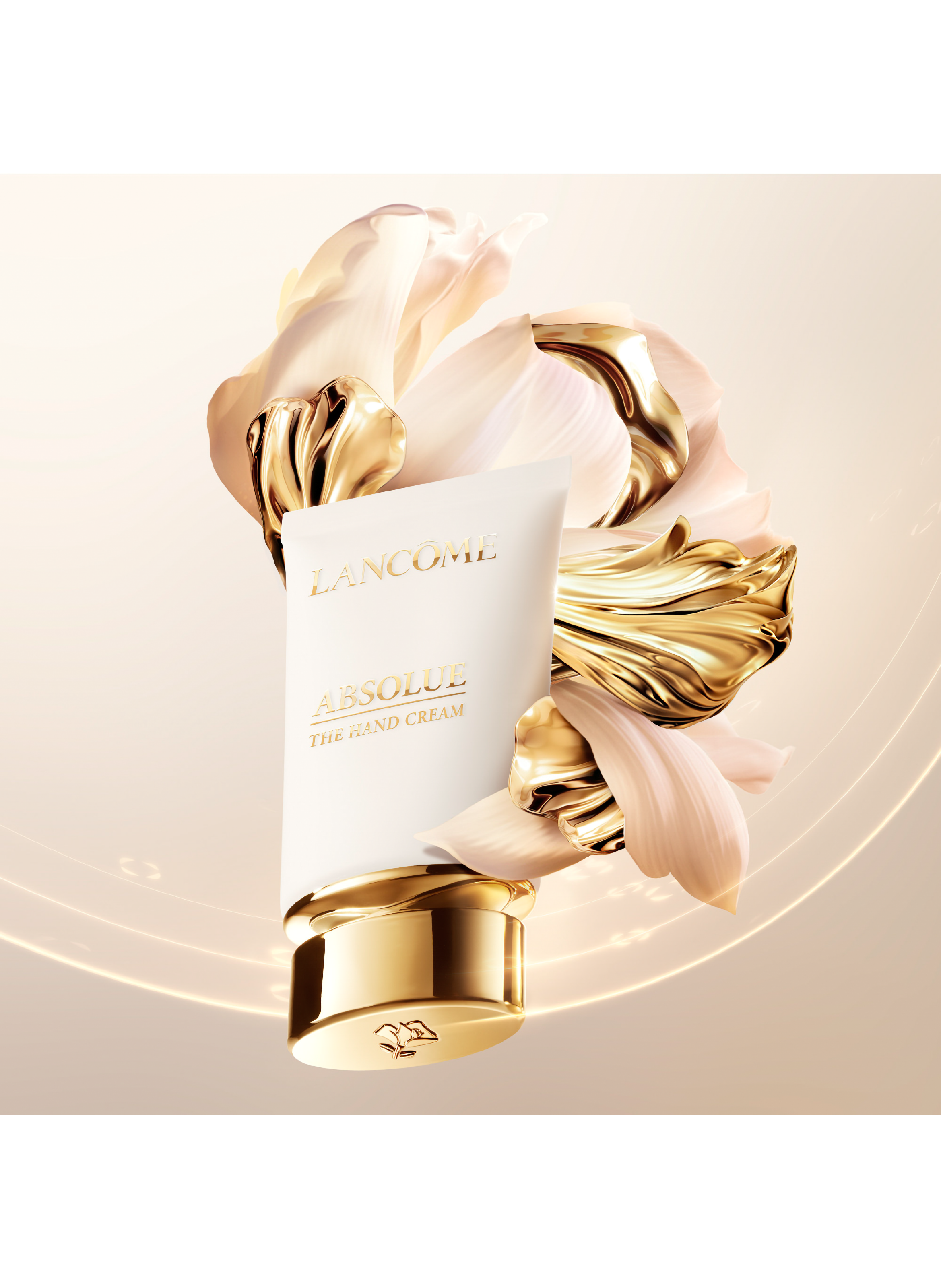 Absolue Hand Cream No color