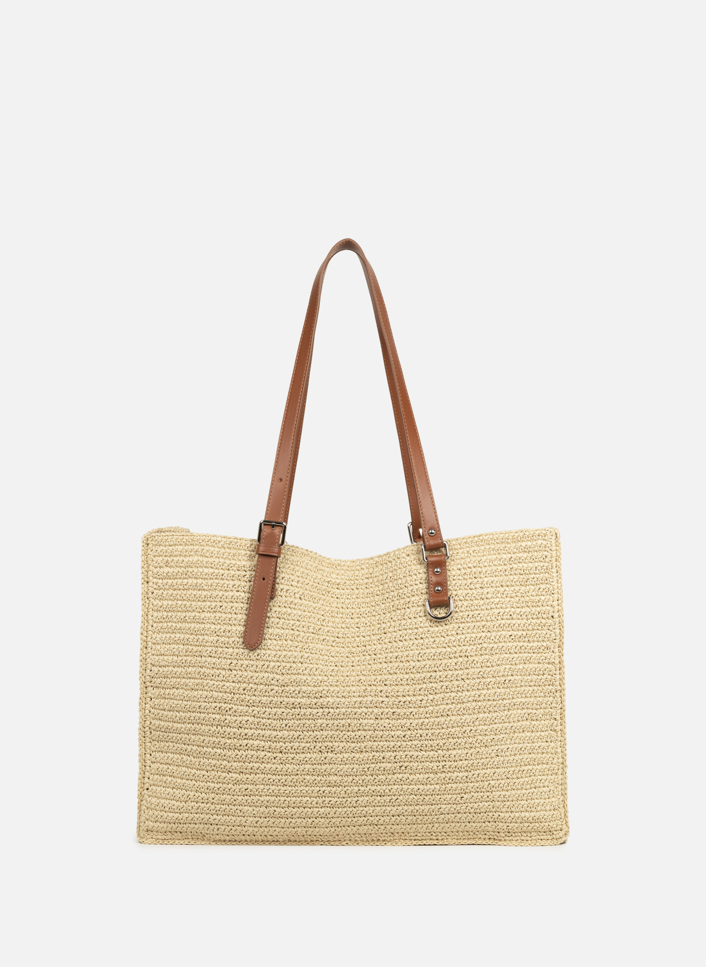 Tote bag - Playa LANCASTER Brown