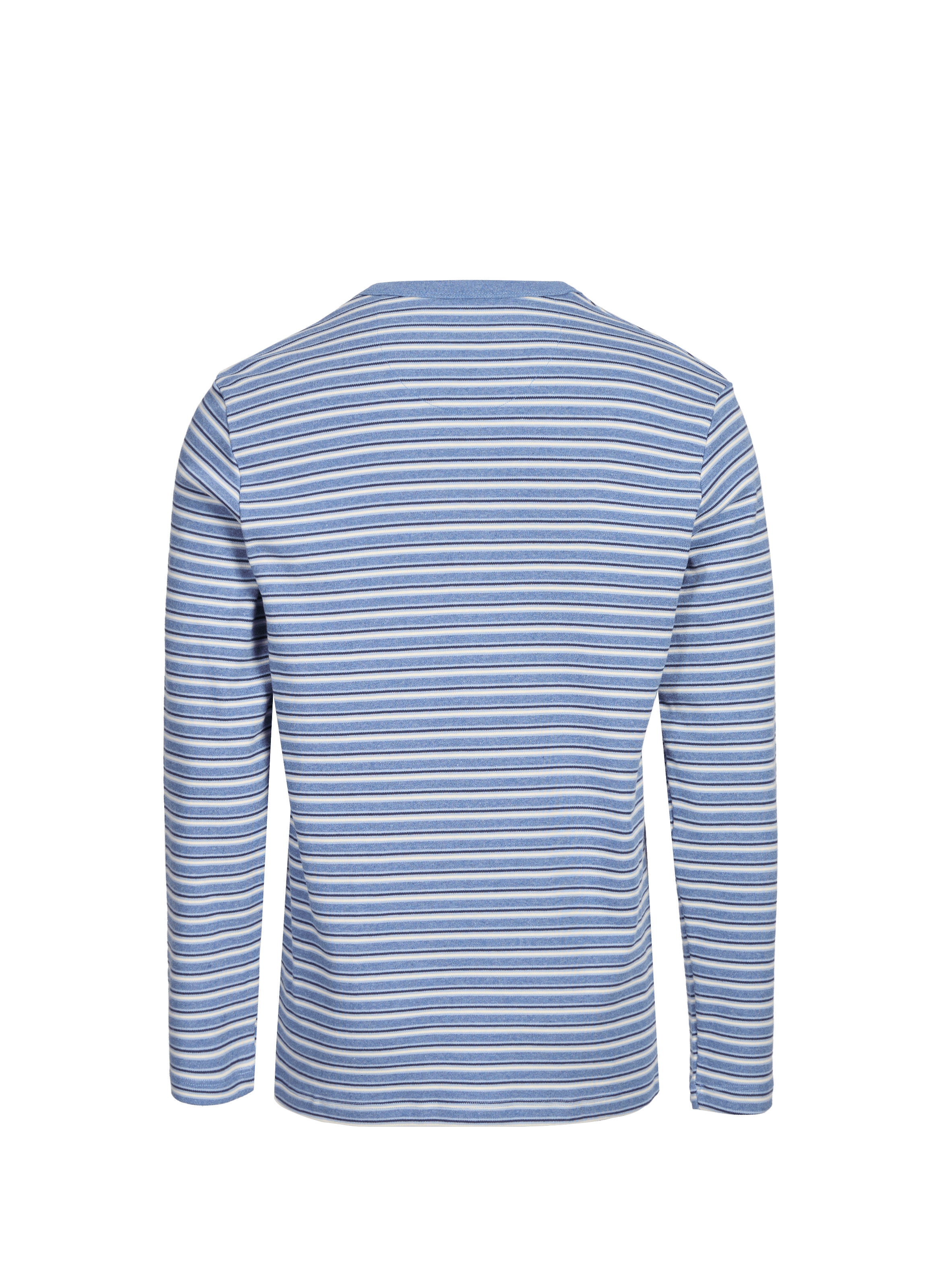 Cotton pajama set EMINENCE Blue