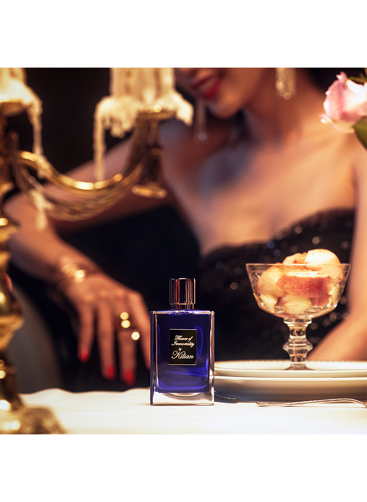 Flower Of Immortality - Recharge Eau de Parfum KILIAN PARIS No color