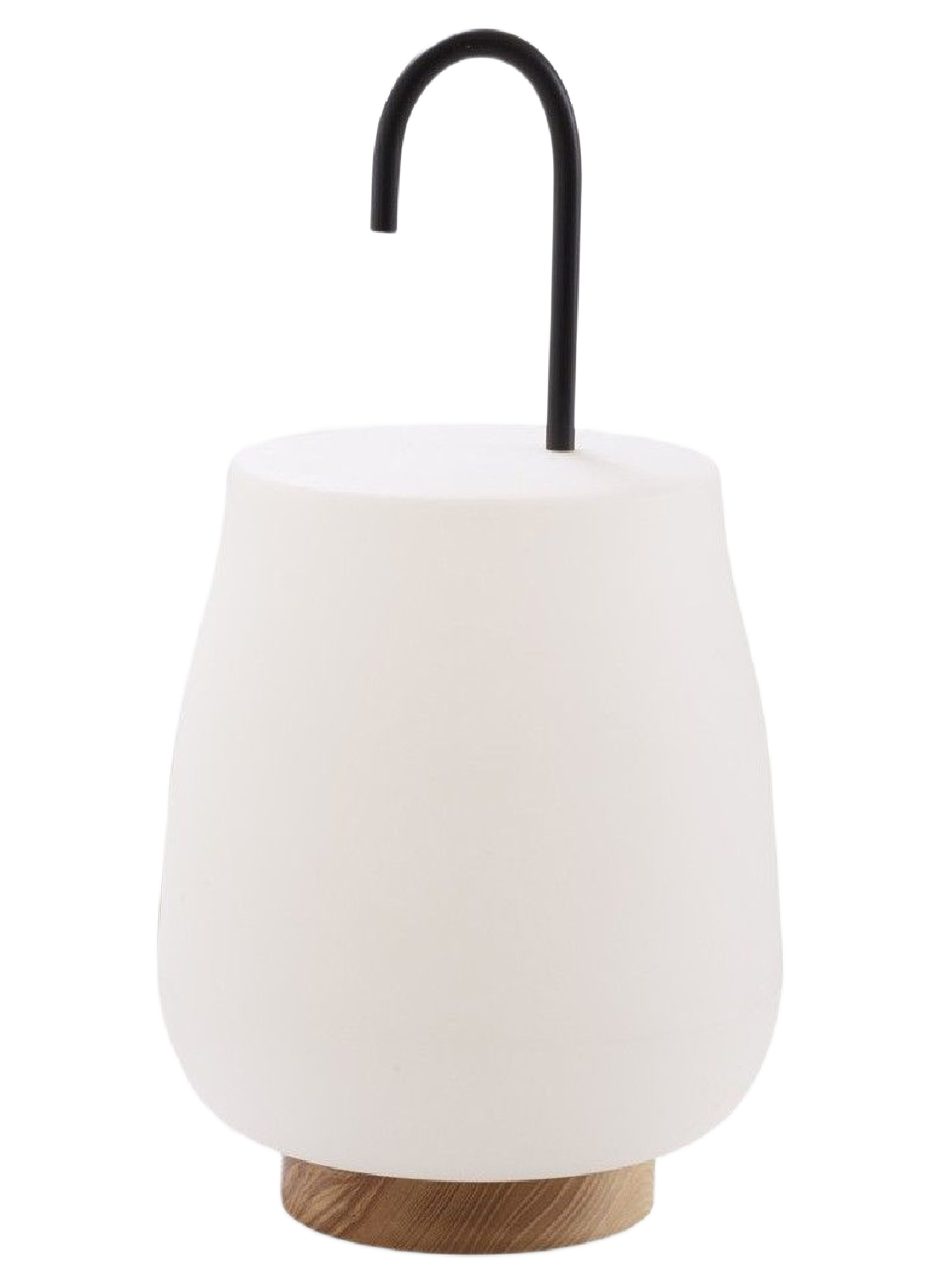 Baladeuse dôt CINNA Blanc