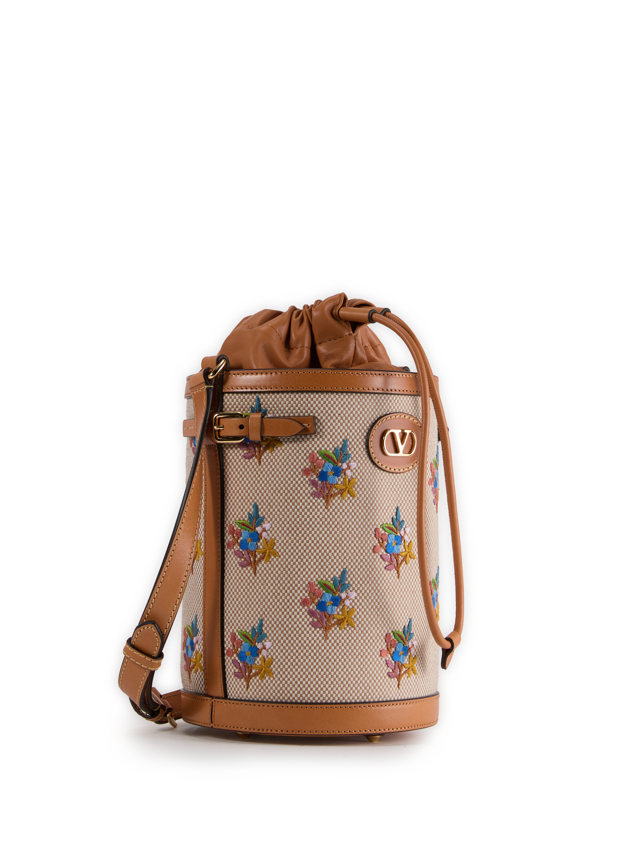 Sac à bandoulière Antibes VALENTINO Multicolore