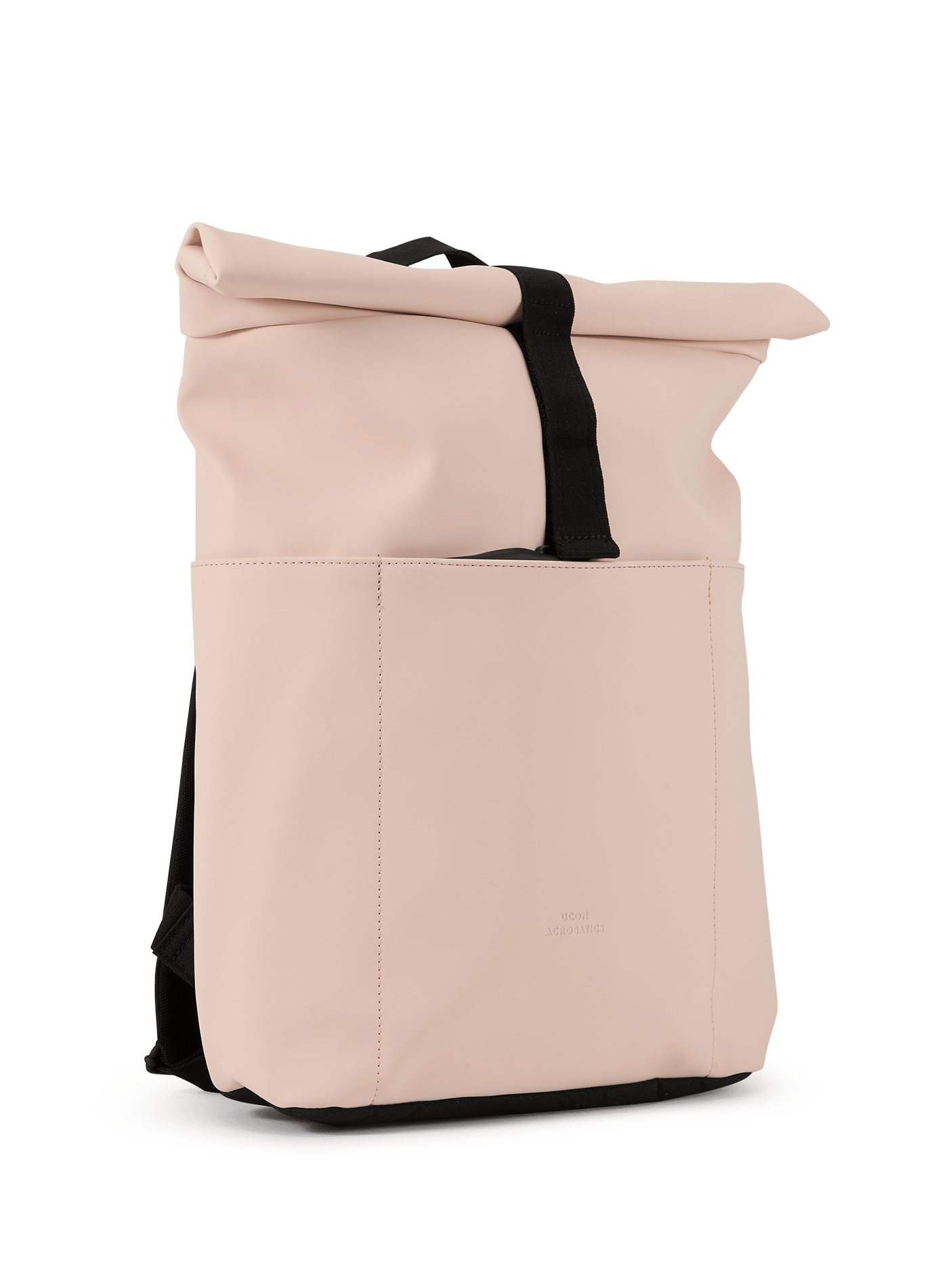 Hajo Mini backpack UCON ACROBATICS Beige