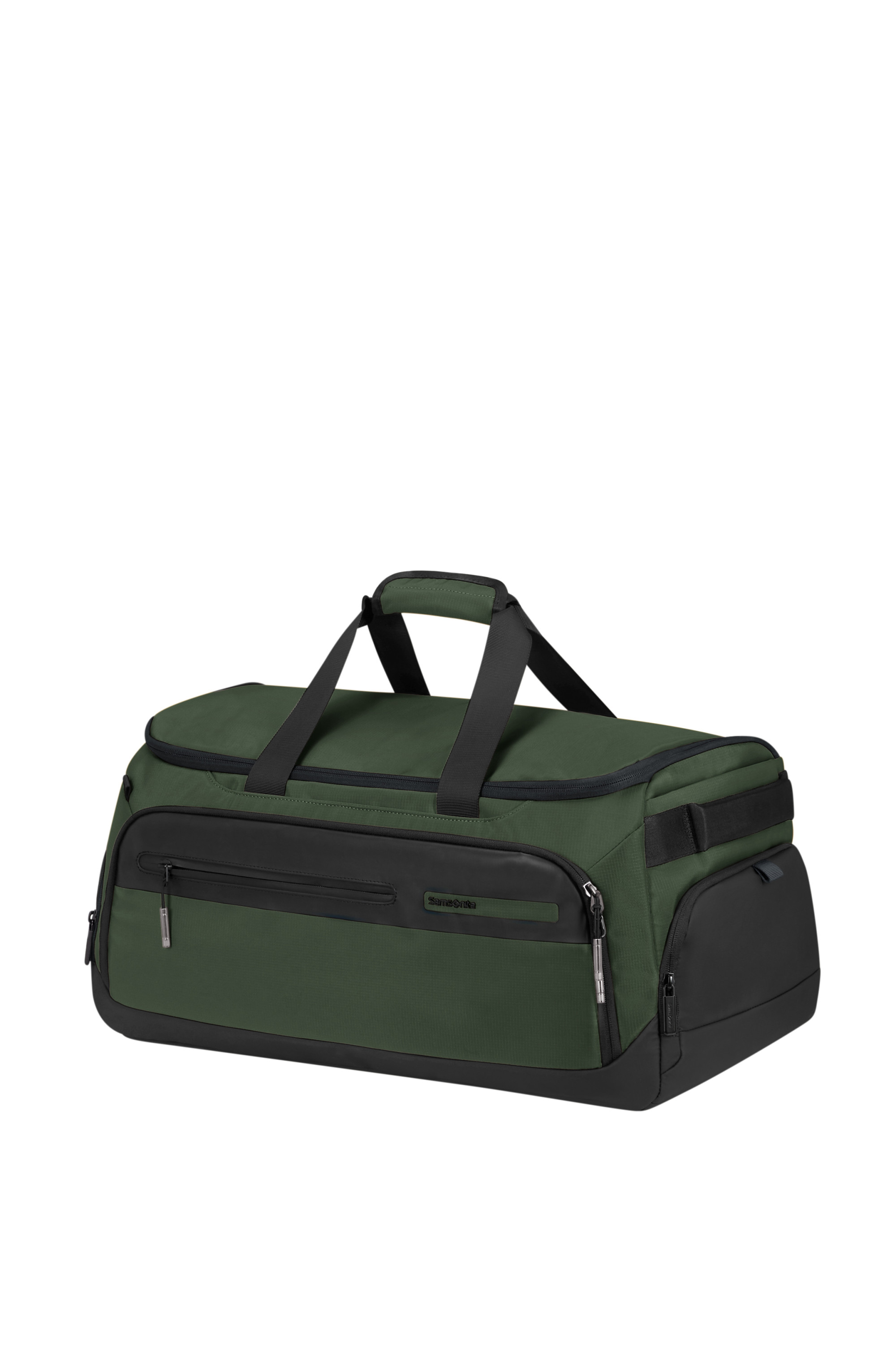 Biz2go sac de voyage taille s SAMSONITE Vert
