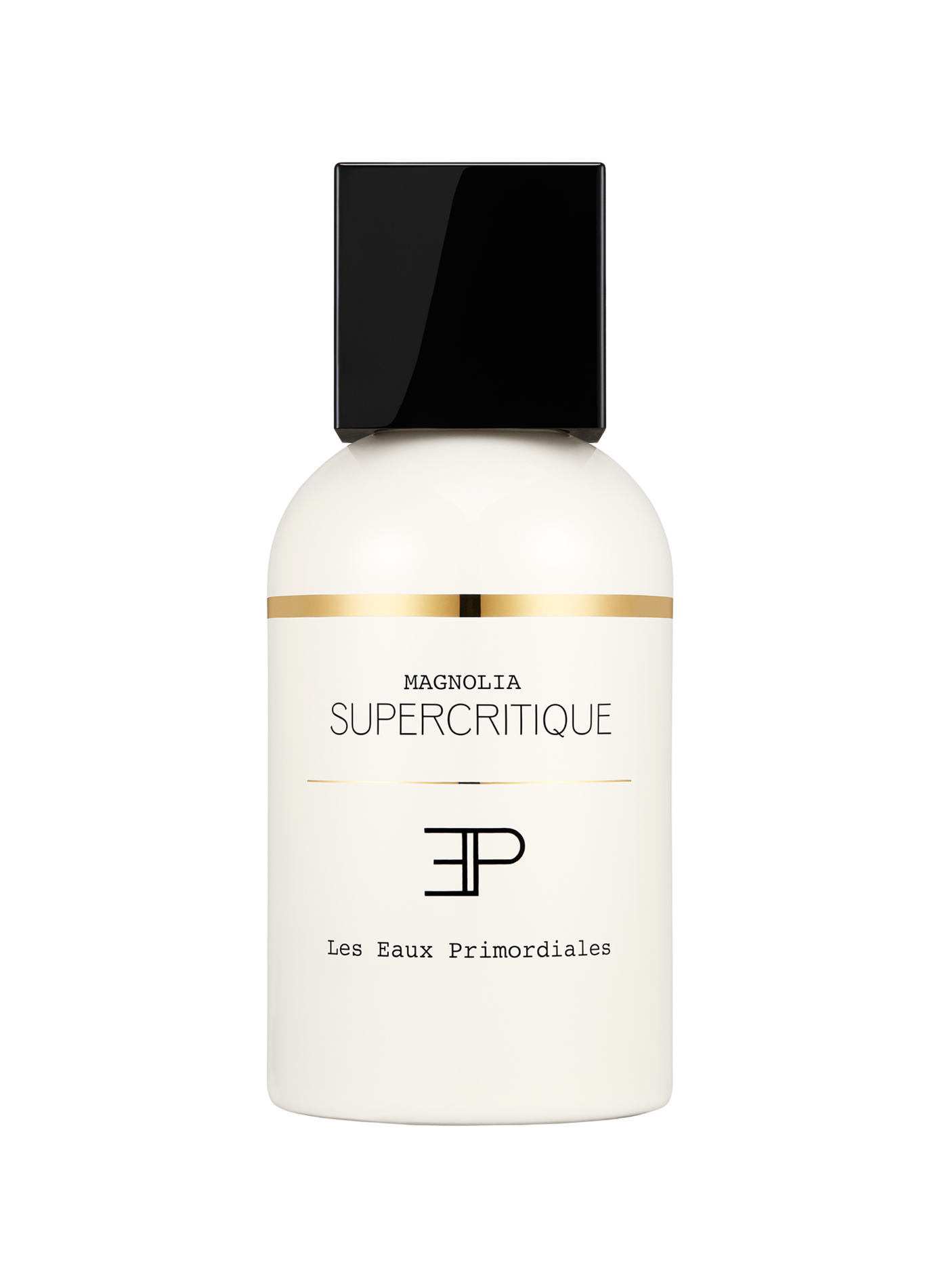 Magnolia Supercritique - Eau de Parfum LES EAUX PRIMORDIALES No color