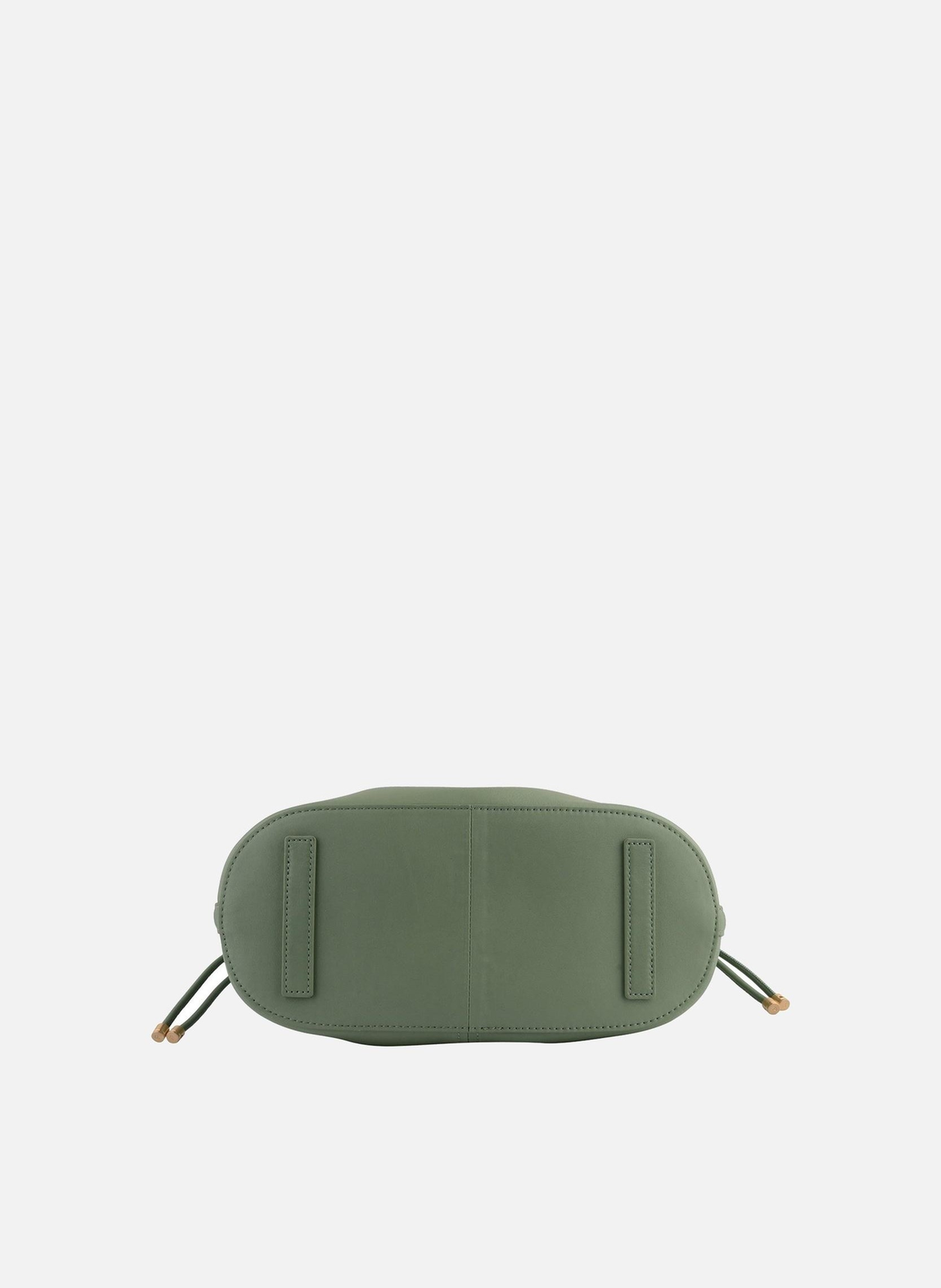 Florin | sac à main POURCHET Vert