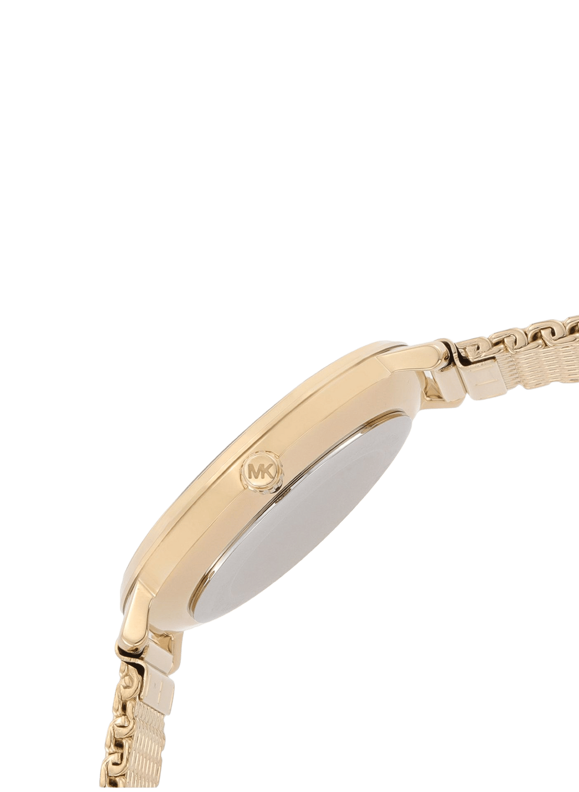 Montre quartz Pyper en acier inoxydable MICHAEL KORS MONTRES Doré