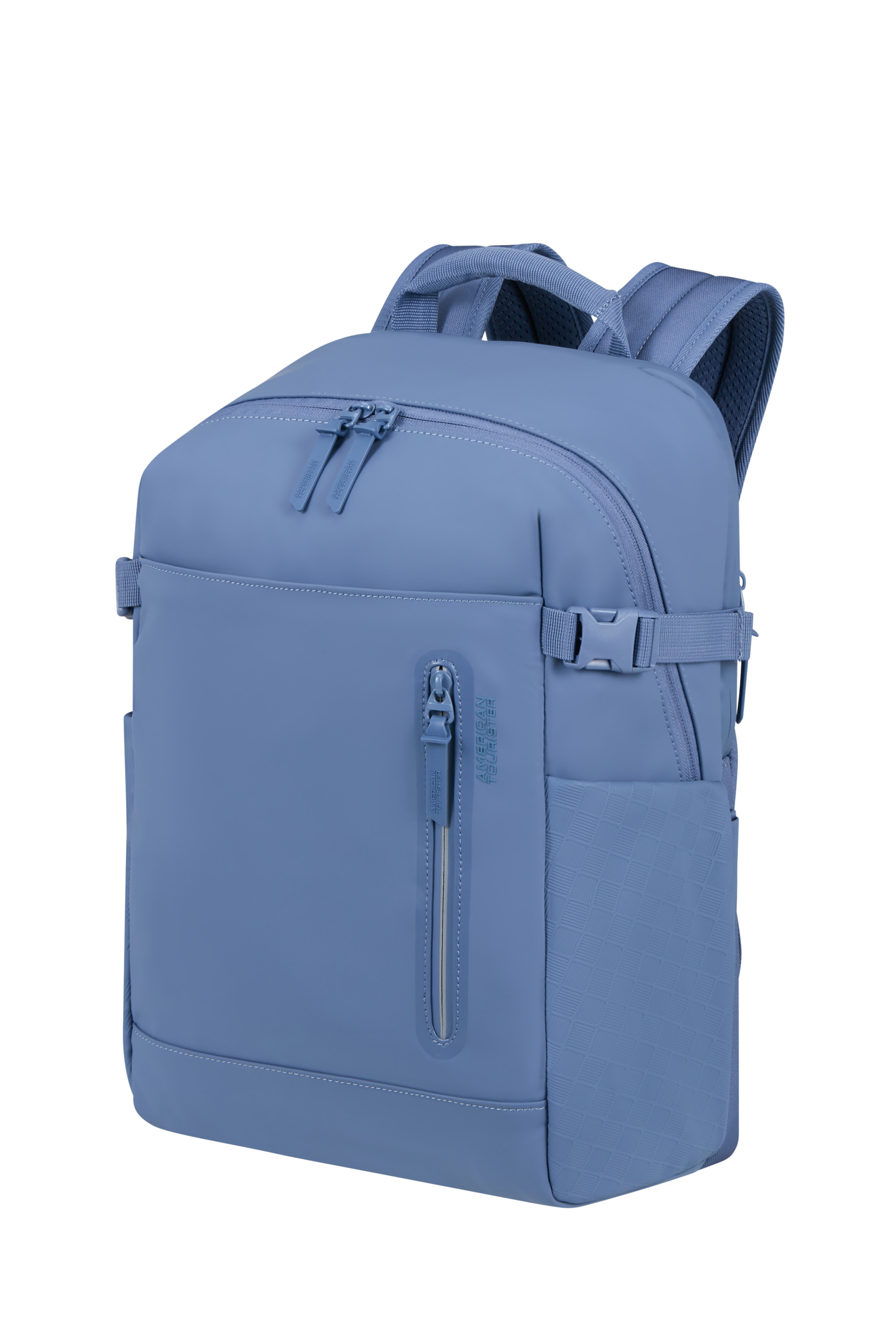 Urban tide sac à dos ordinateur AMERICAN TOURISTER Bleu