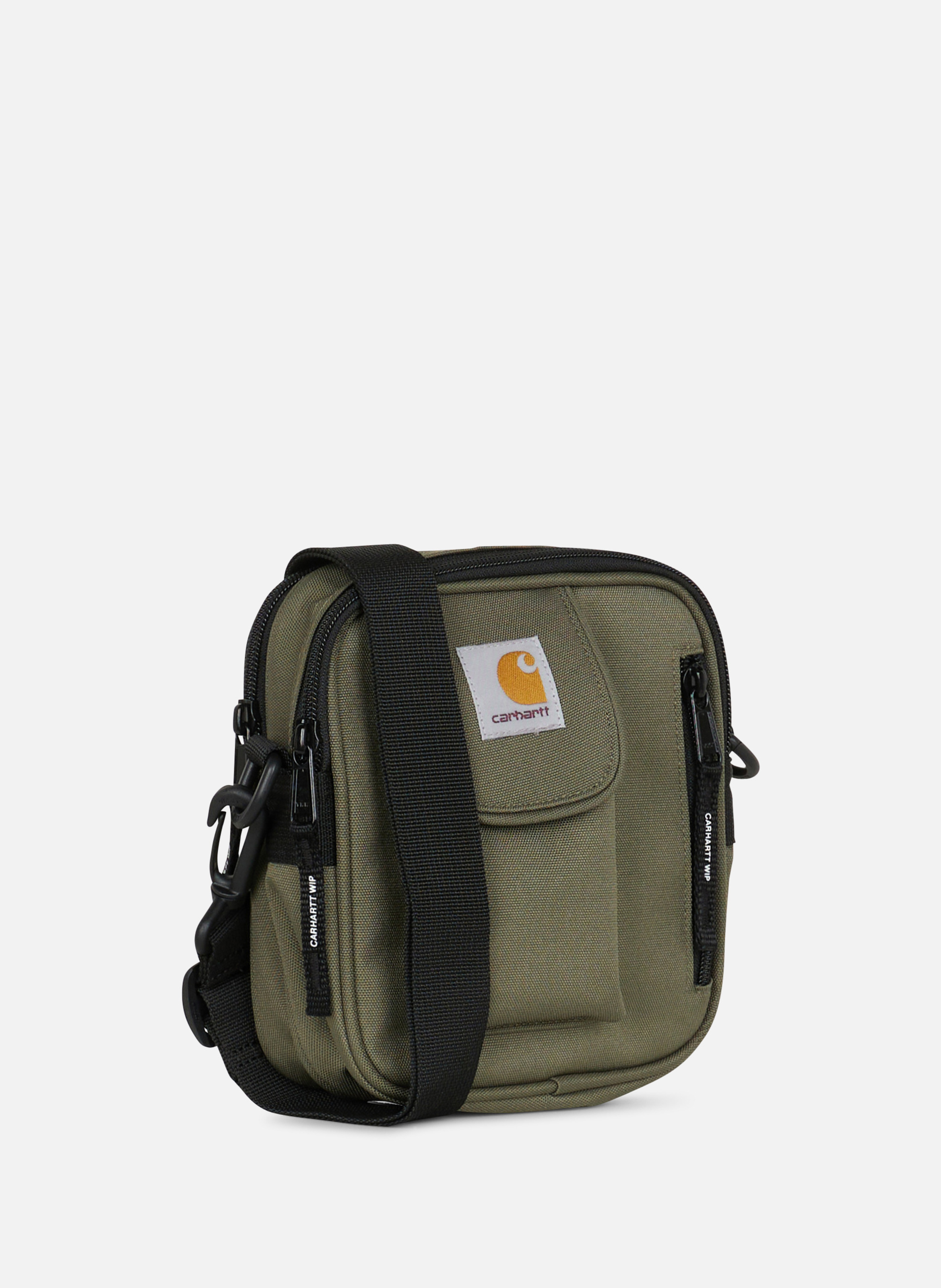 Sac bandoulière essentials bag, small CARHARTT WIP Vert