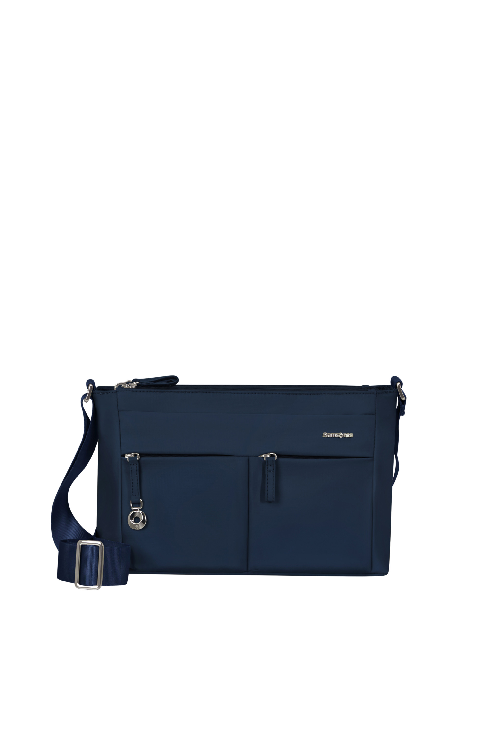 Move 5.0 sac épaule taille s SAMSONITE Bleu