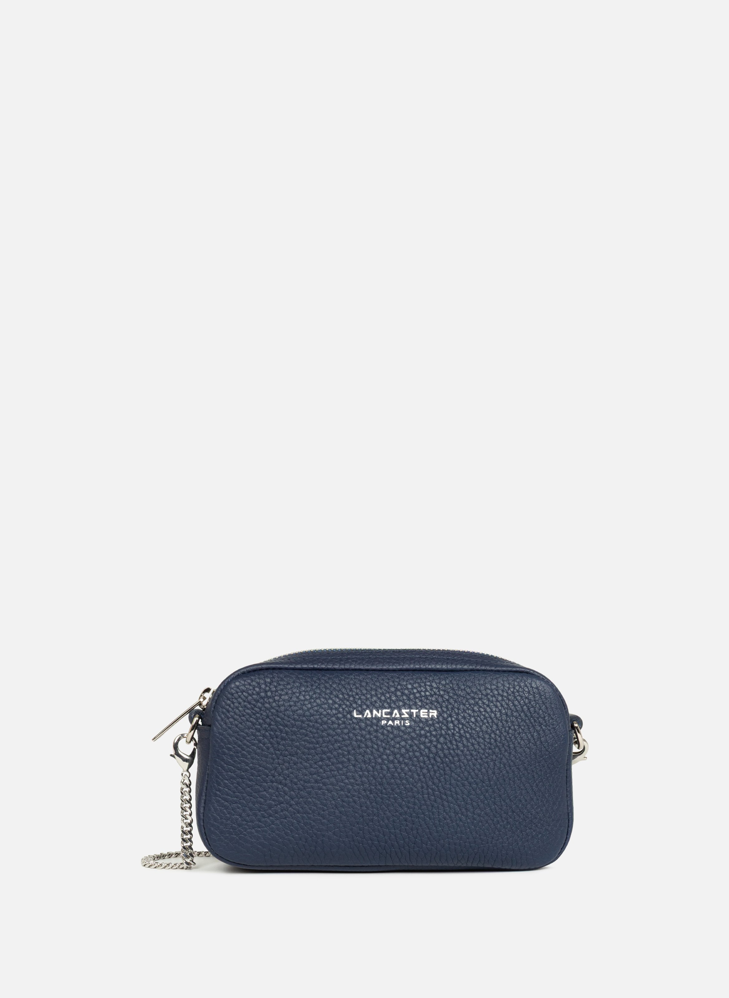 Mini sac trotteur - studio mimi LANCASTER Bleu