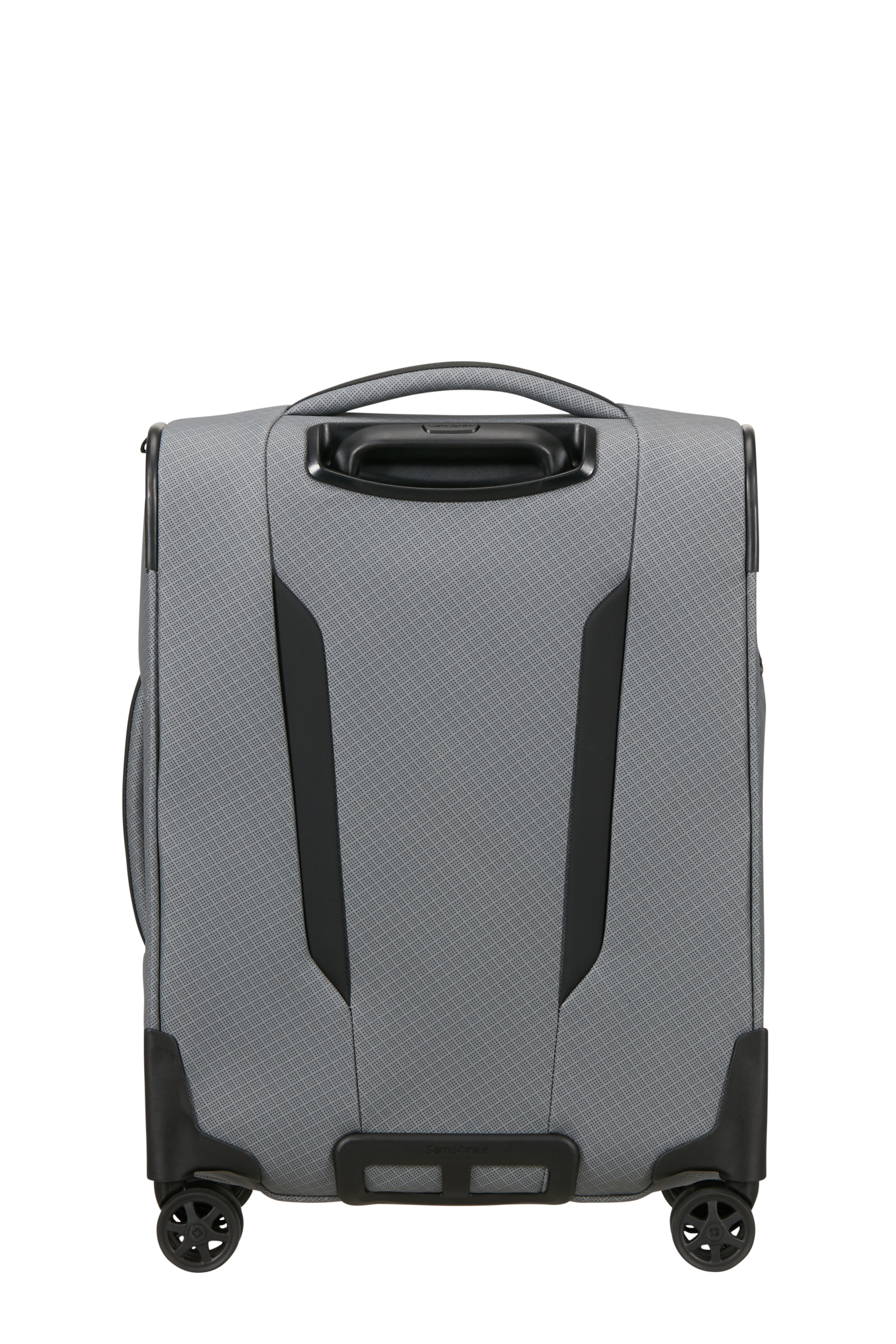 Respark valise business taille s SAMSONITE Gris