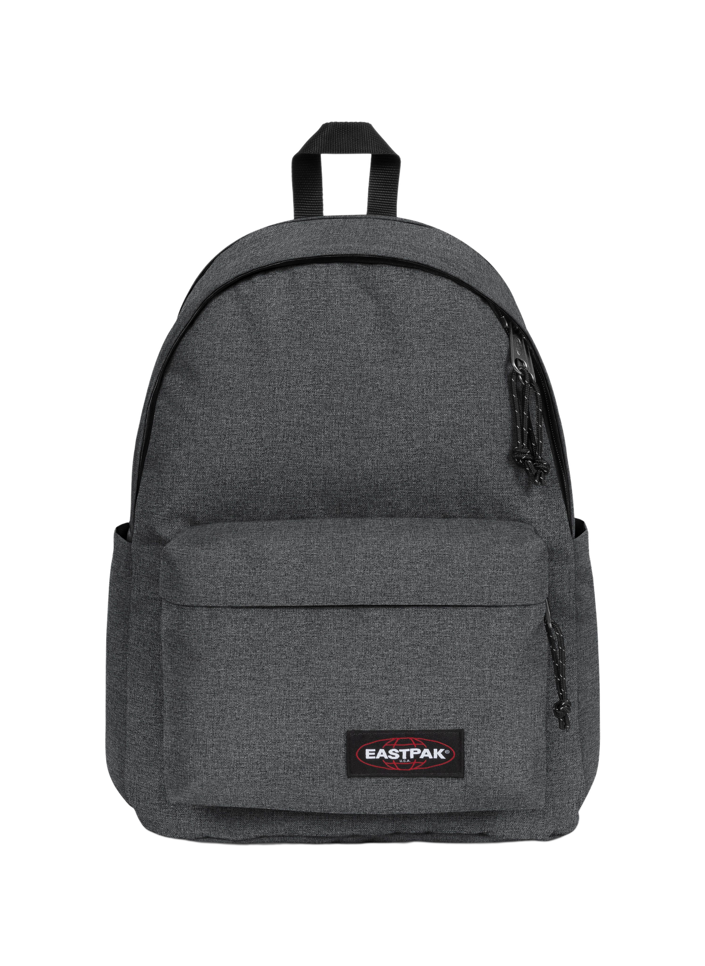 Rucksack mit doppeltem Fach Day Office EASTPAK Grau