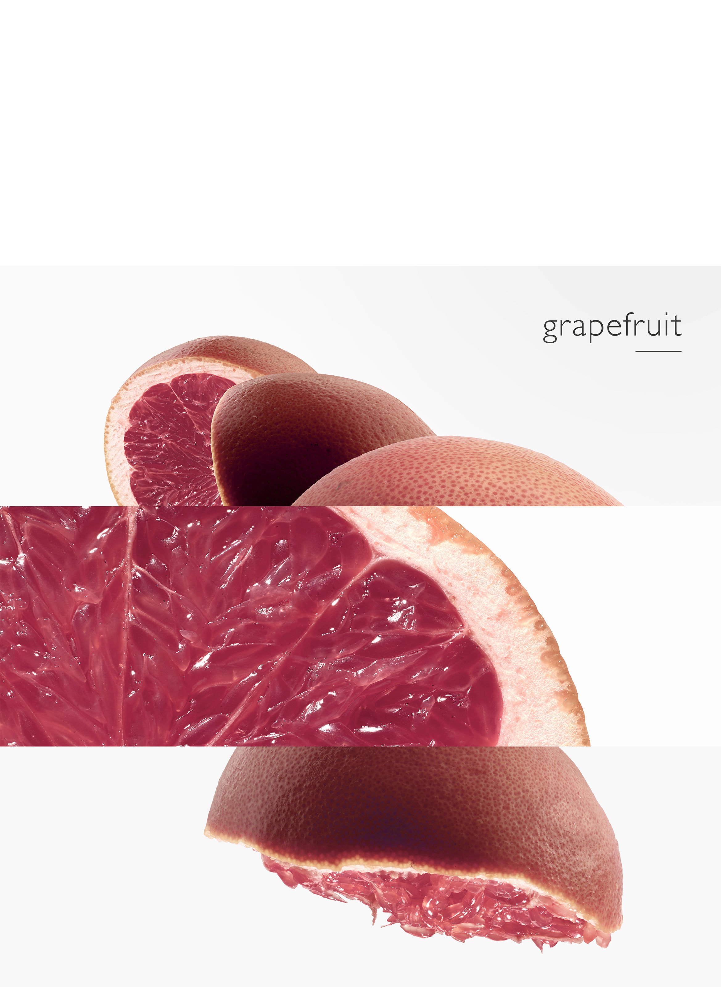 Concentré de Pamplemousse Rose, Eau de toilette HERMÈS No color