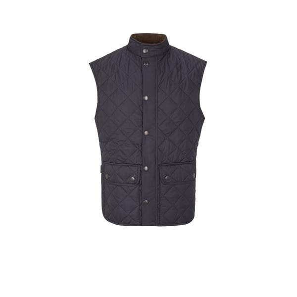 Veste sans manche Lowerdale