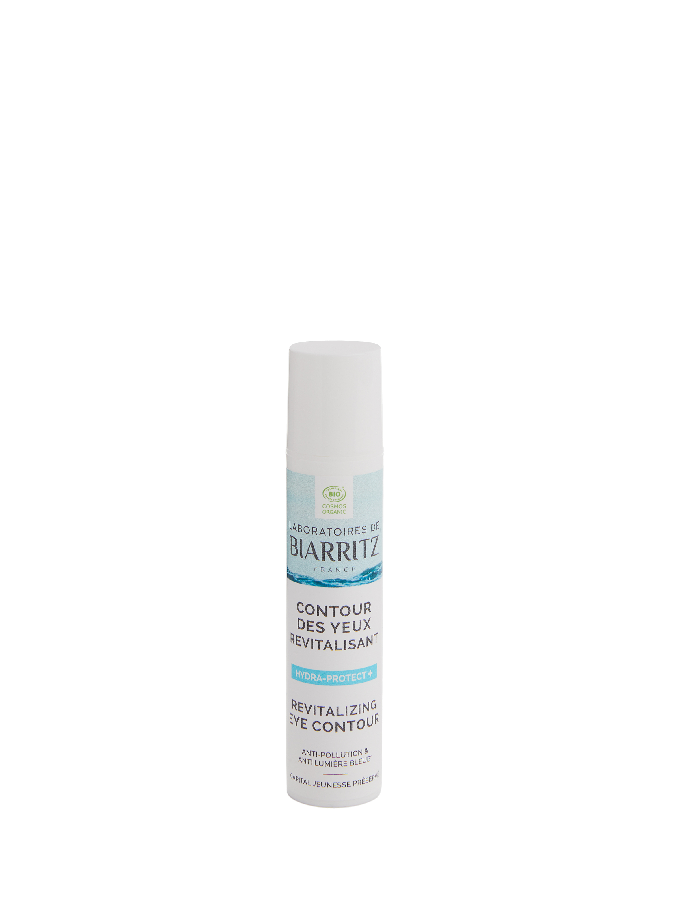 LABORATOIRES DE BIARRITZ Hydra-Protect + - Revitalizing Eye Contour No color